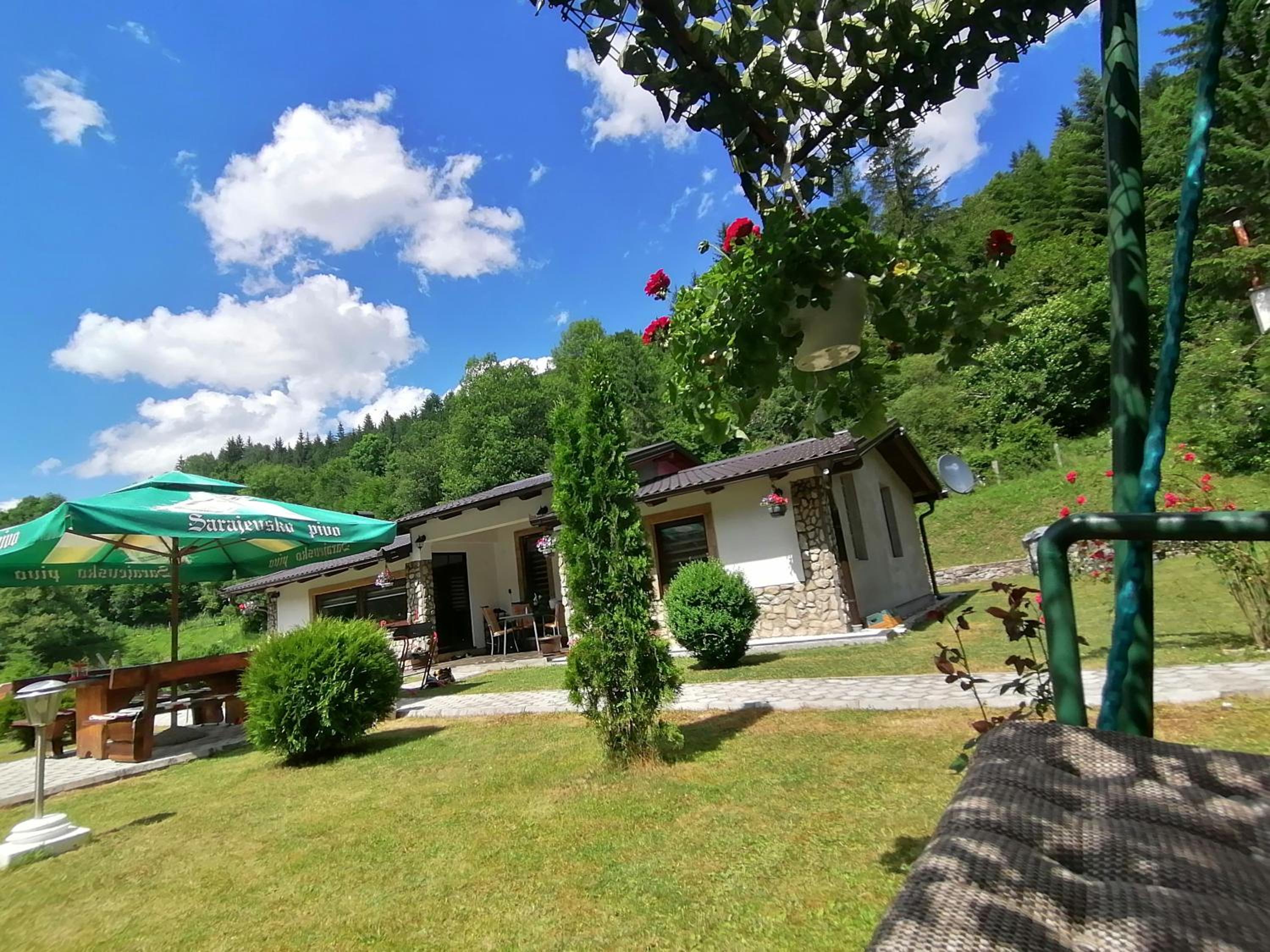 Villa Ugar