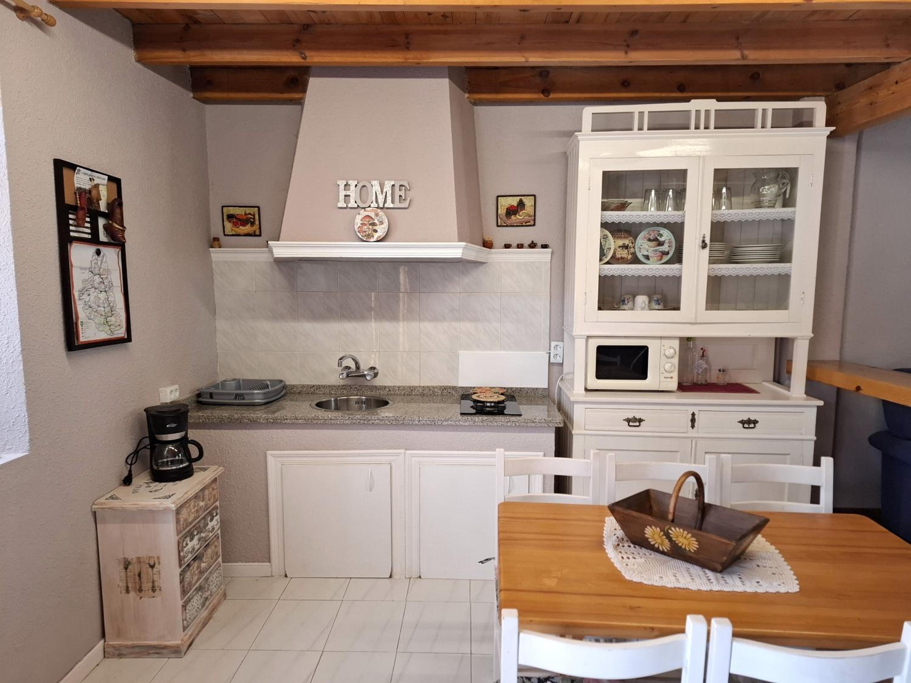 Casa Daniel