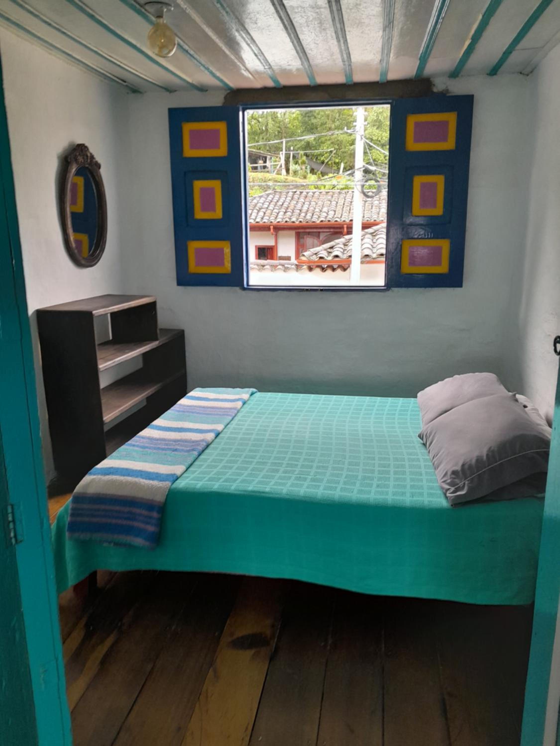 Hostal Familiar Jerico