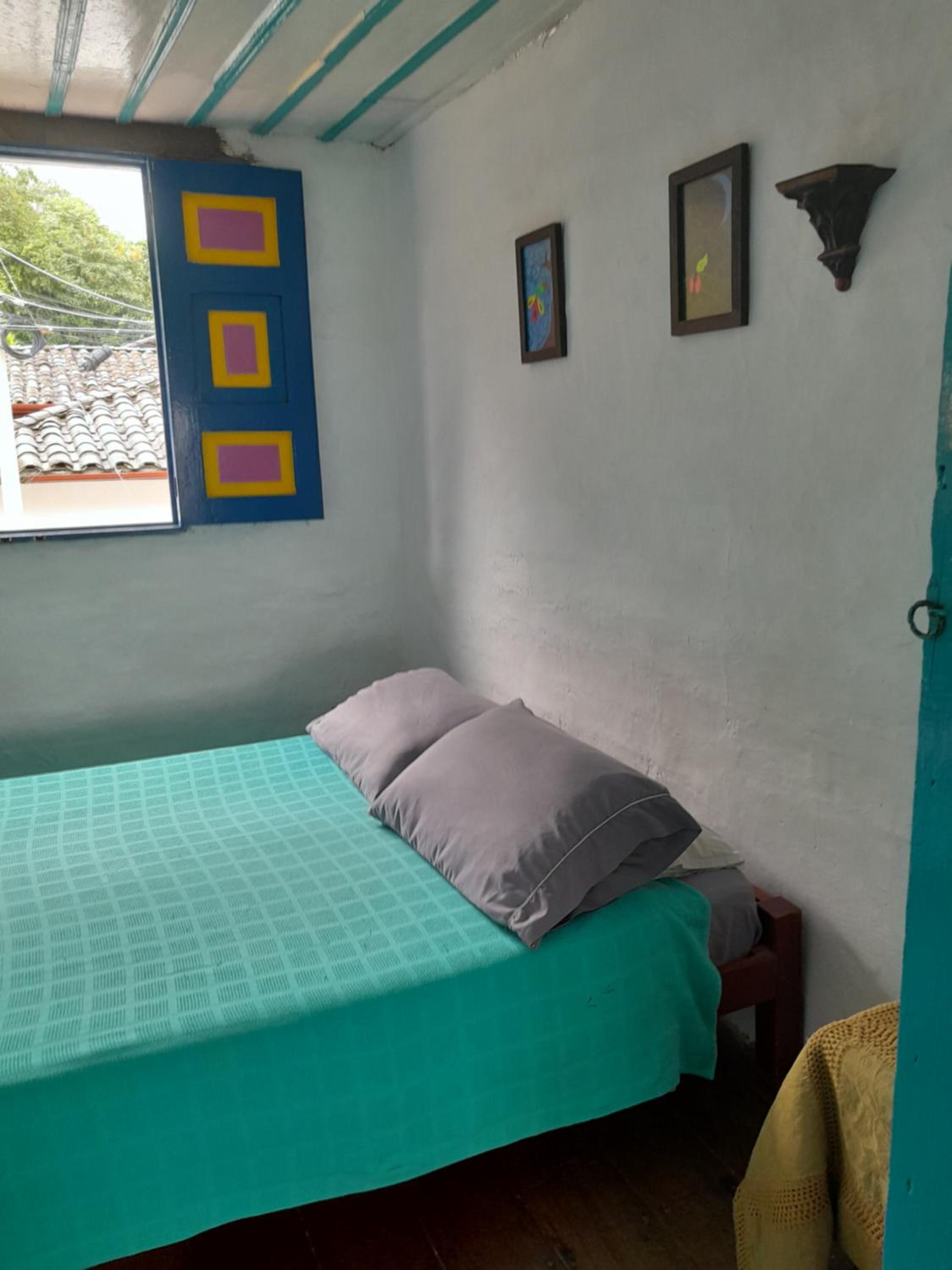 Hostal Familiar Jerico