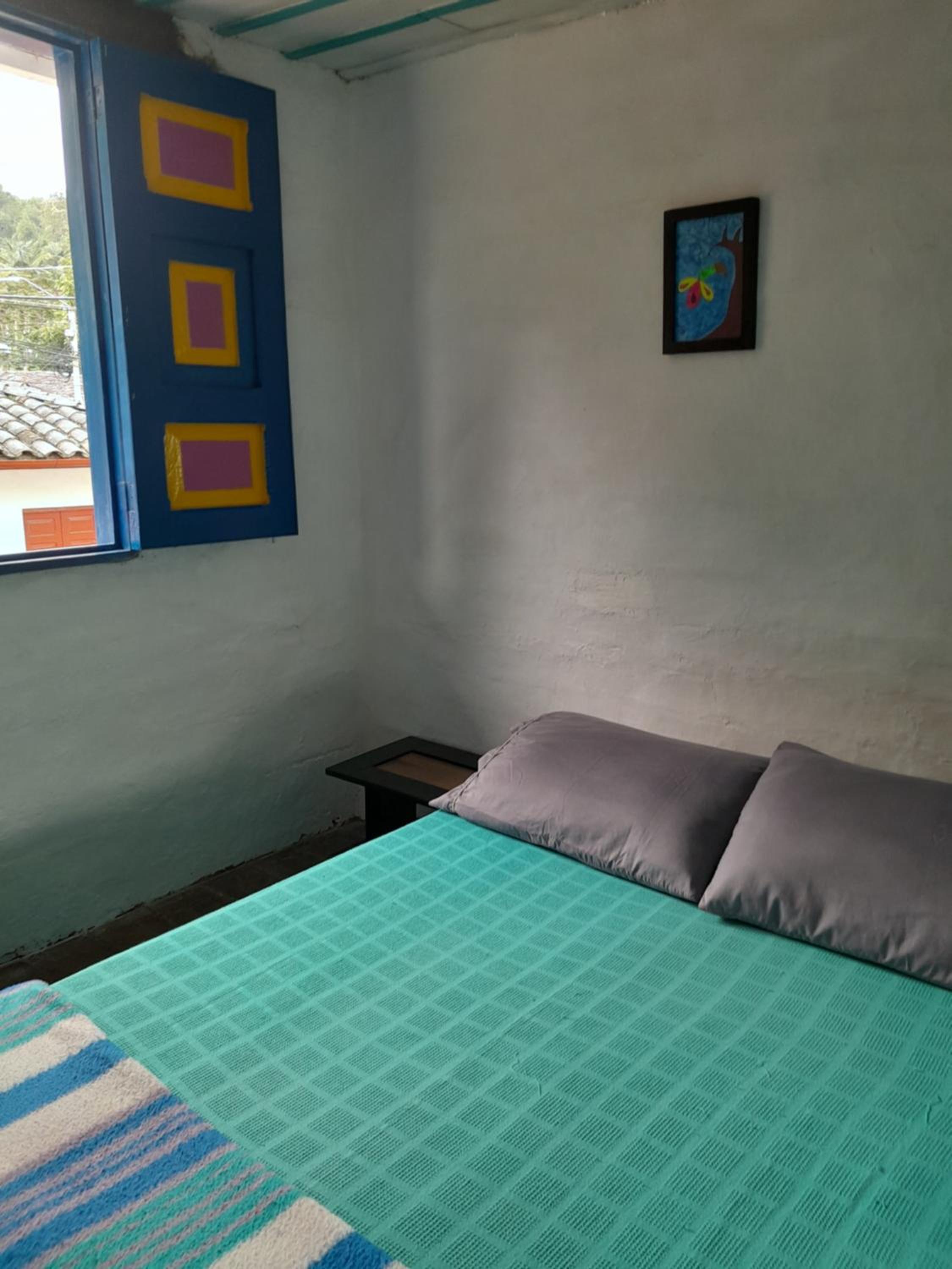 Hostal Familiar Jerico