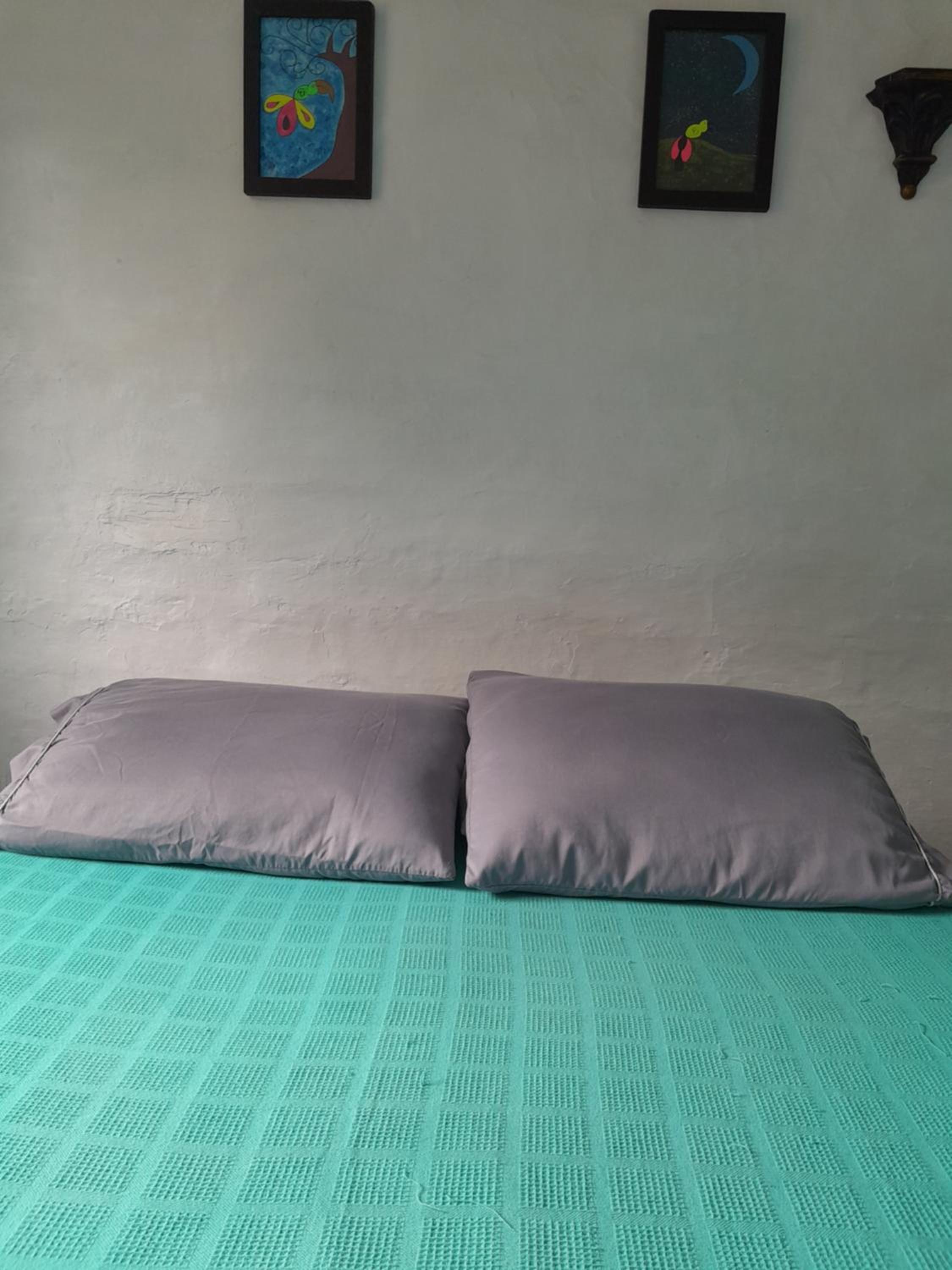 Hostal Familiar Jerico