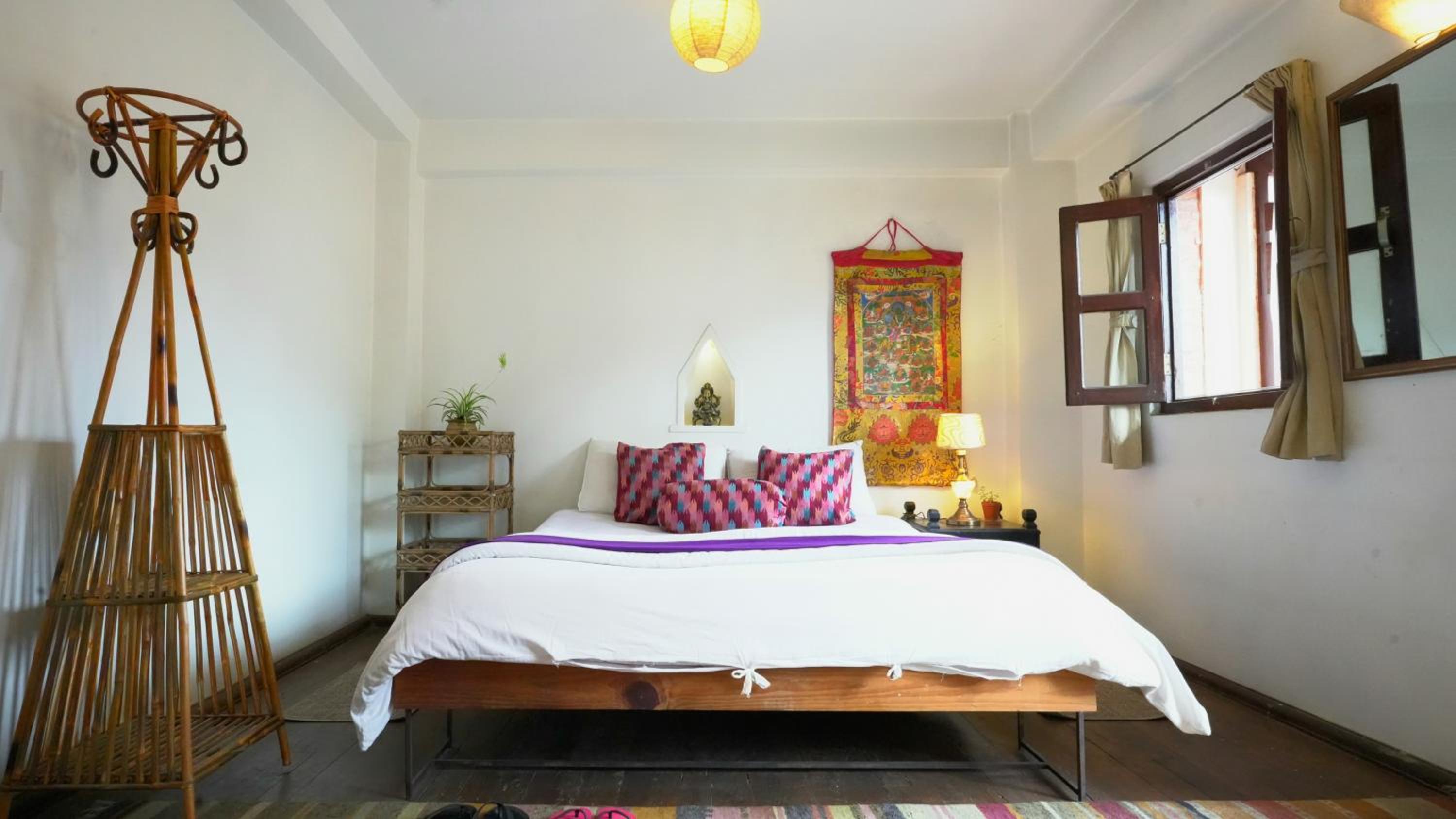 PatanGhar Homestay view 4