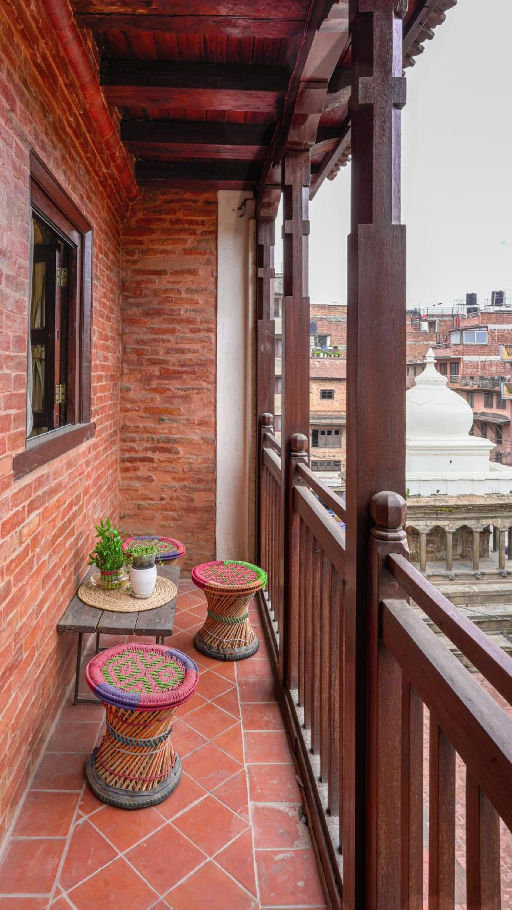 PatanGhar Homestay view 3