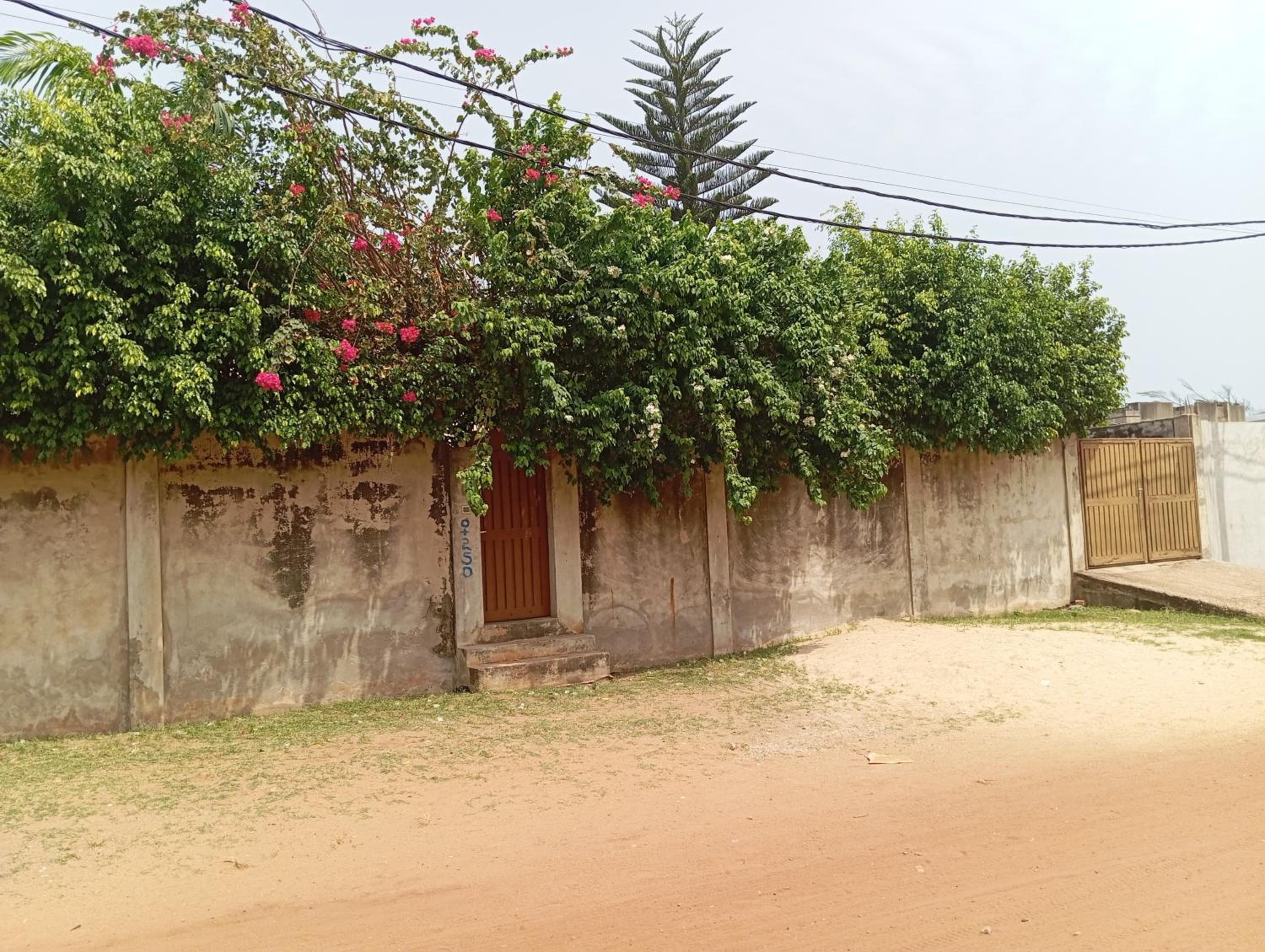 DADO Beach Cotonou