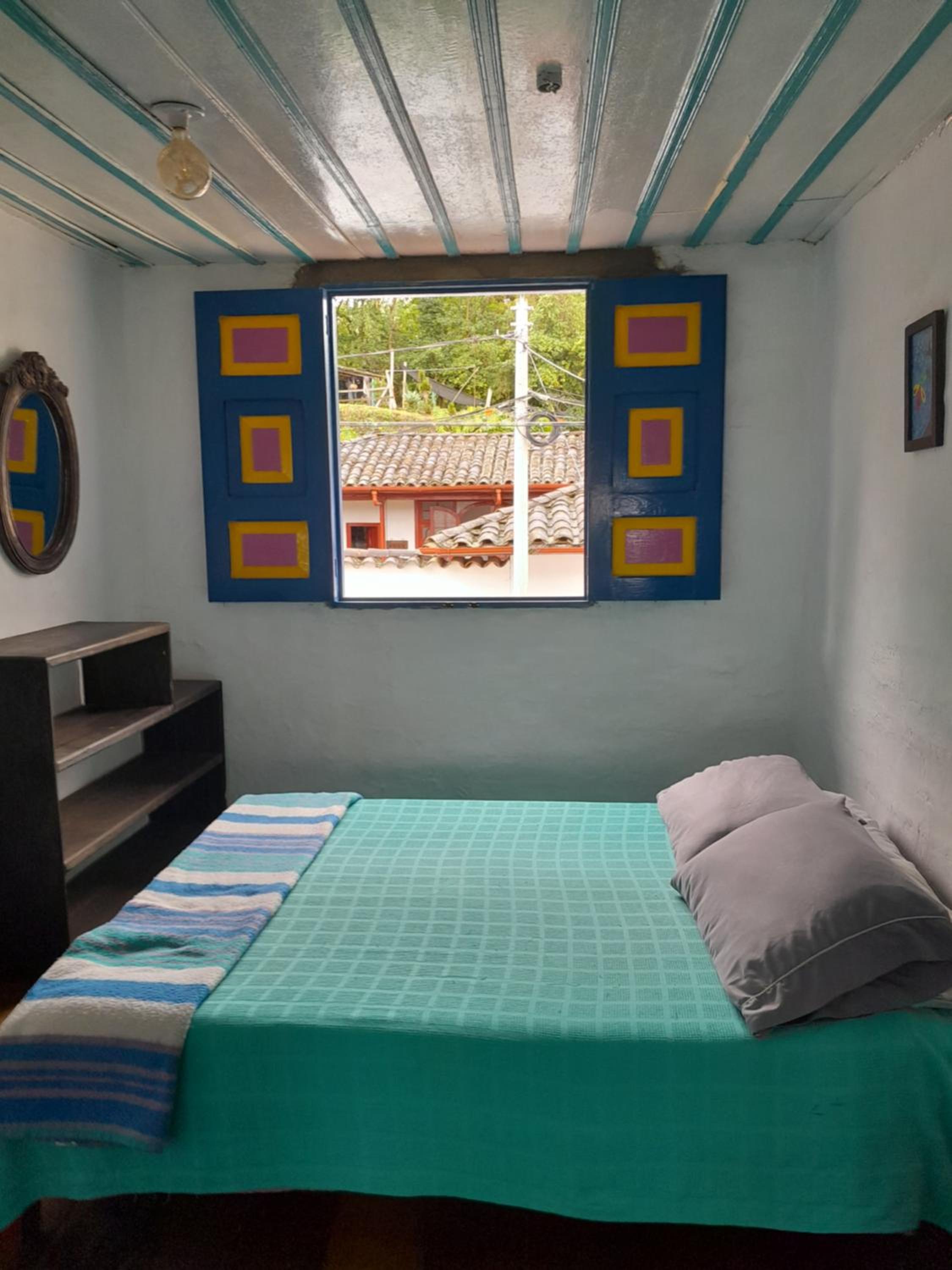 Hostal Familiar Jerico