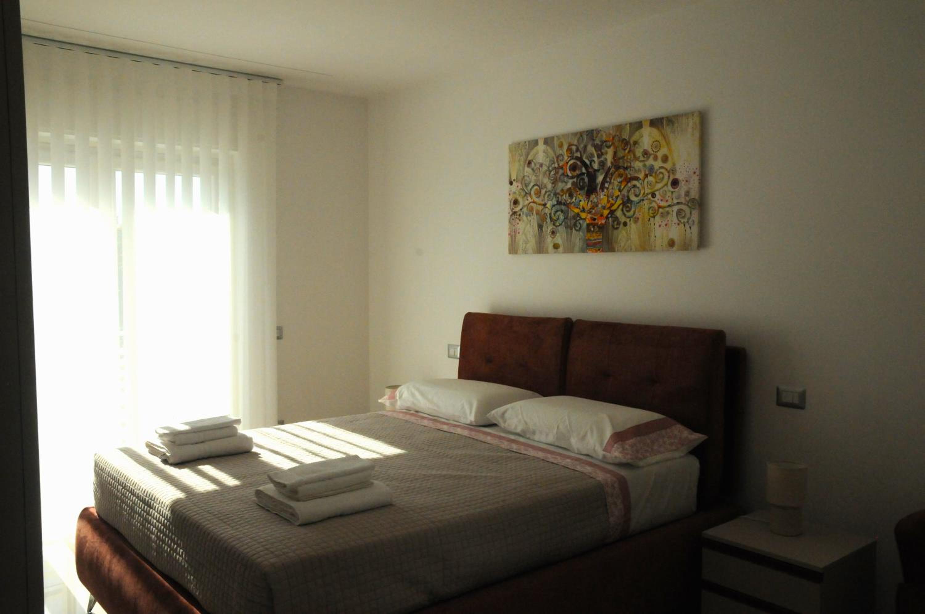 Casa Vacanze Villa Fiorenza