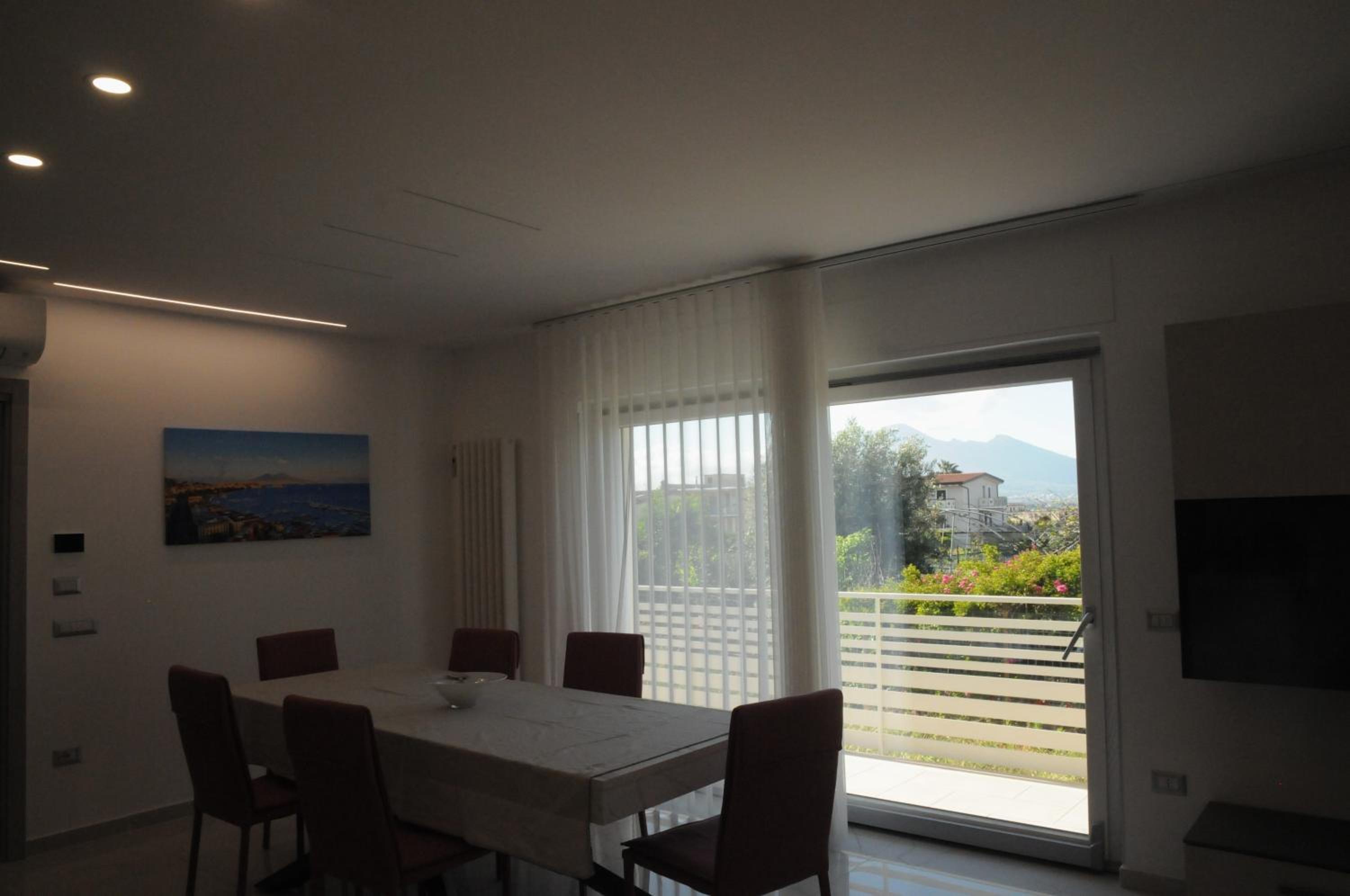 Casa Vacanze Villa Fiorenza