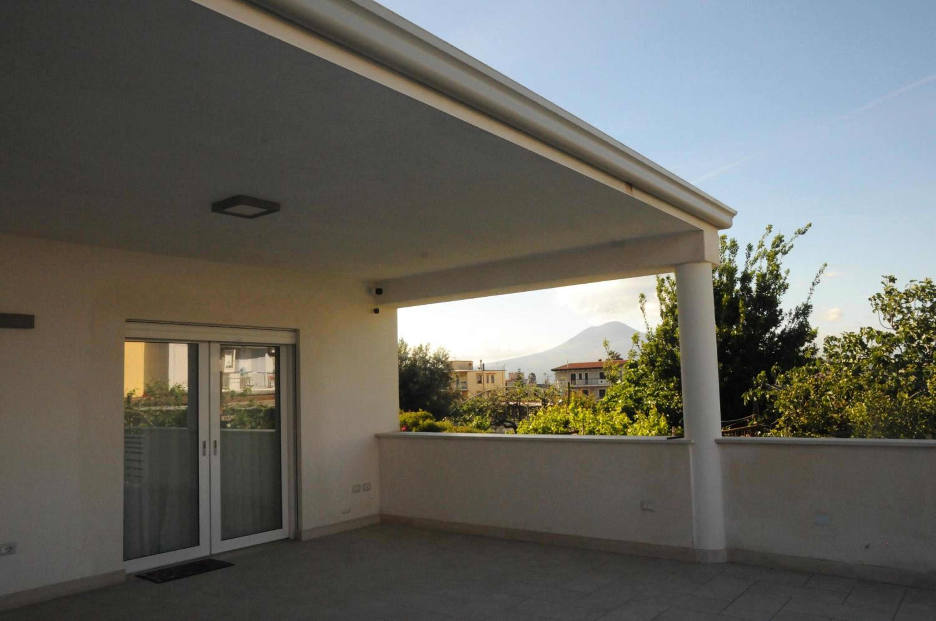 Casa Vacanze Villa Fiorenza