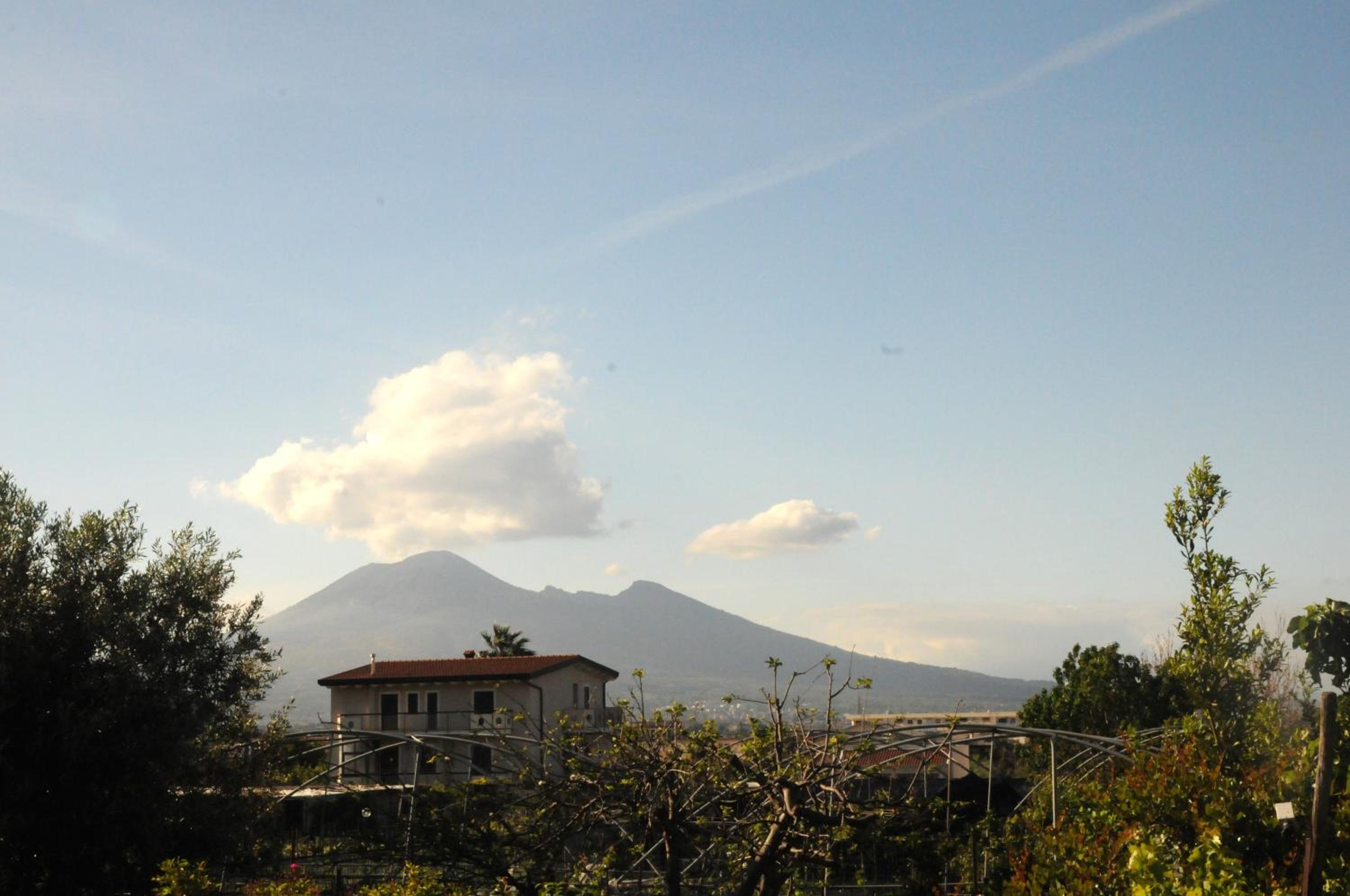 Casa Vacanze Villa Fiorenza