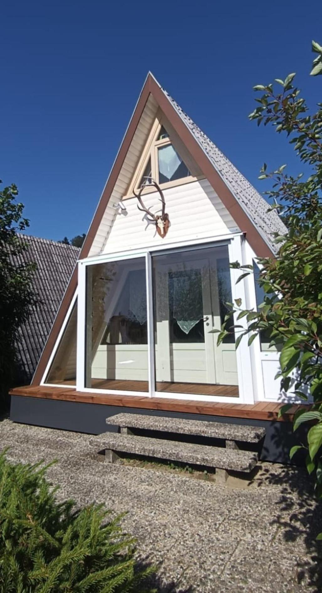 Ferienhaus Nordic Harmony