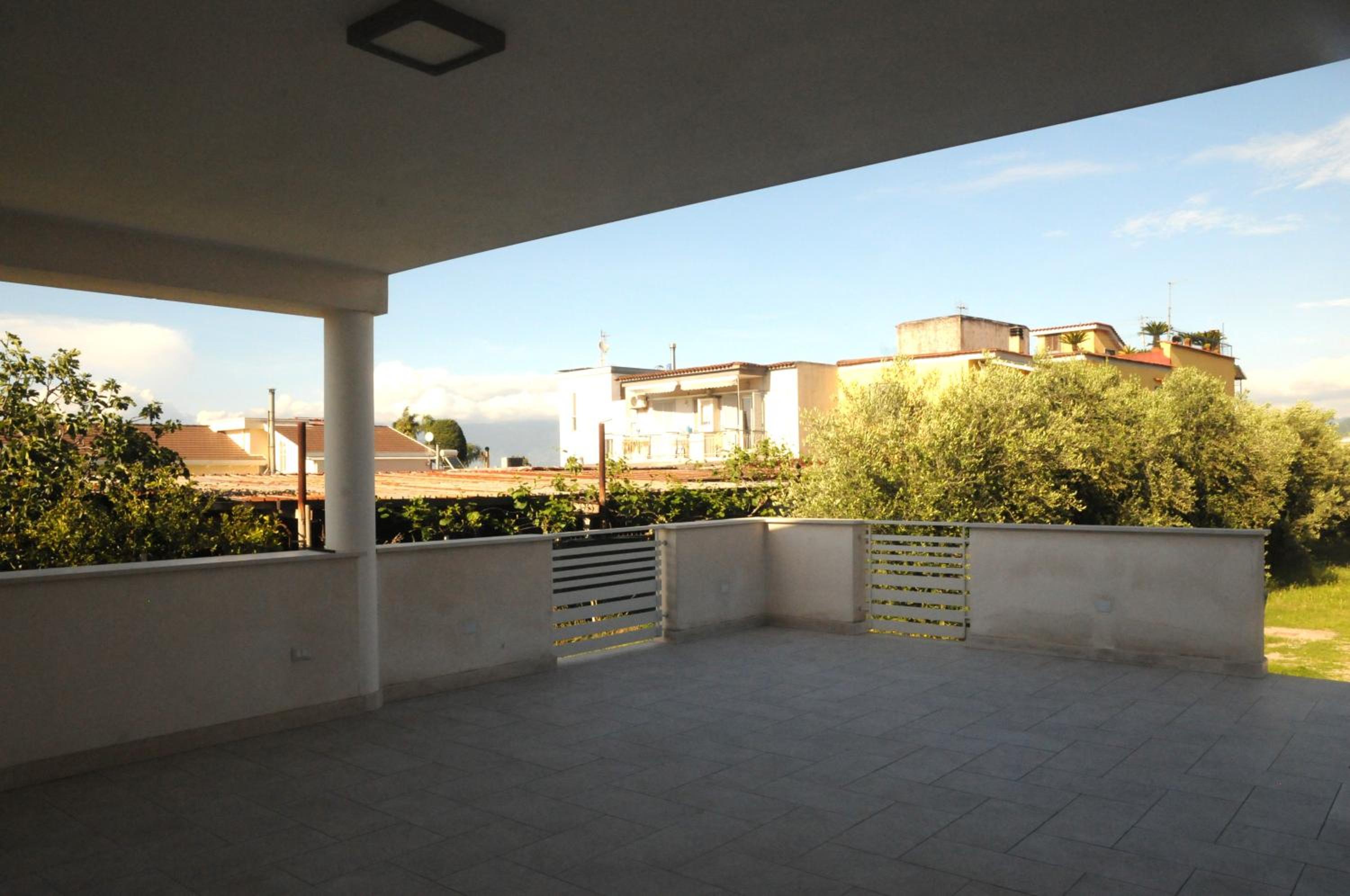 Casa Vacanze Villa Fiorenza