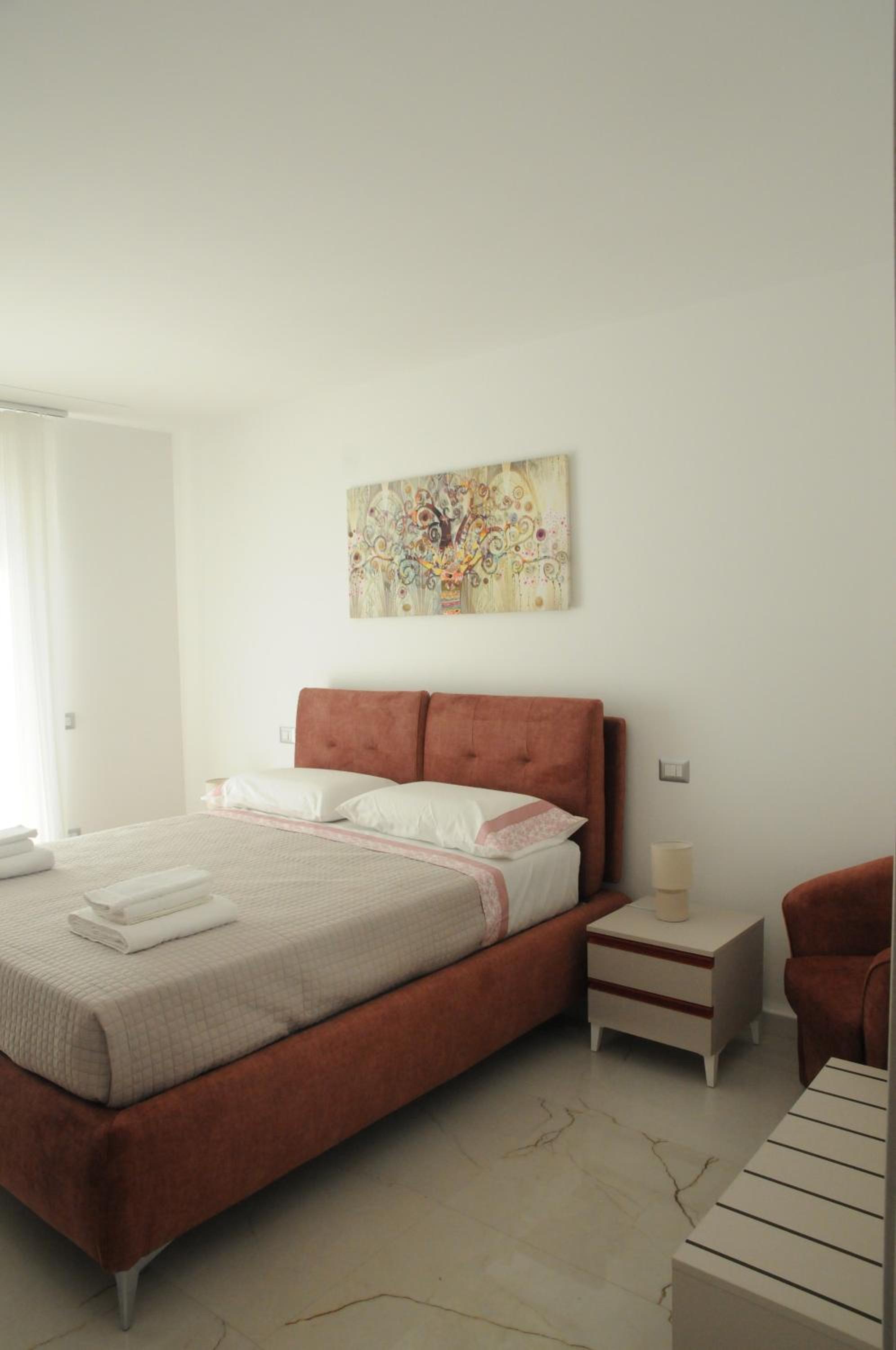 Casa Vacanze Villa Fiorenza