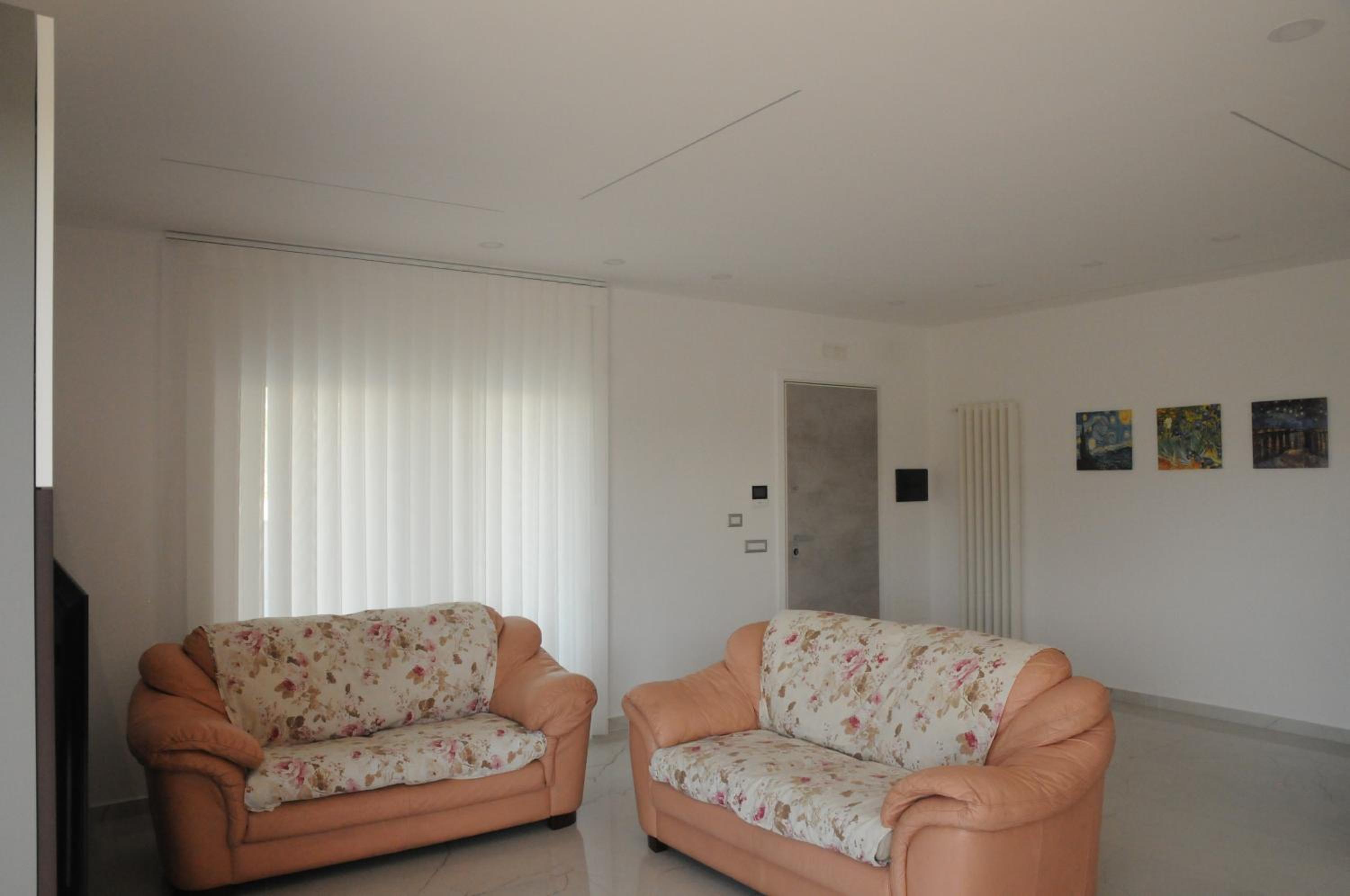 Casa Vacanze Villa Fiorenza
