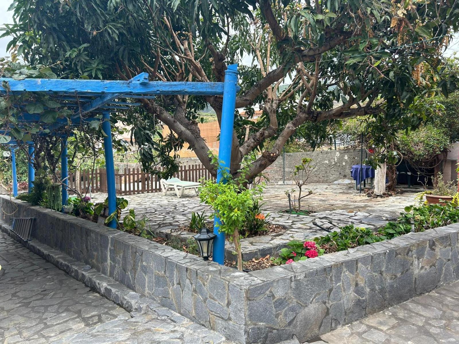 Villa Perestelo view 5