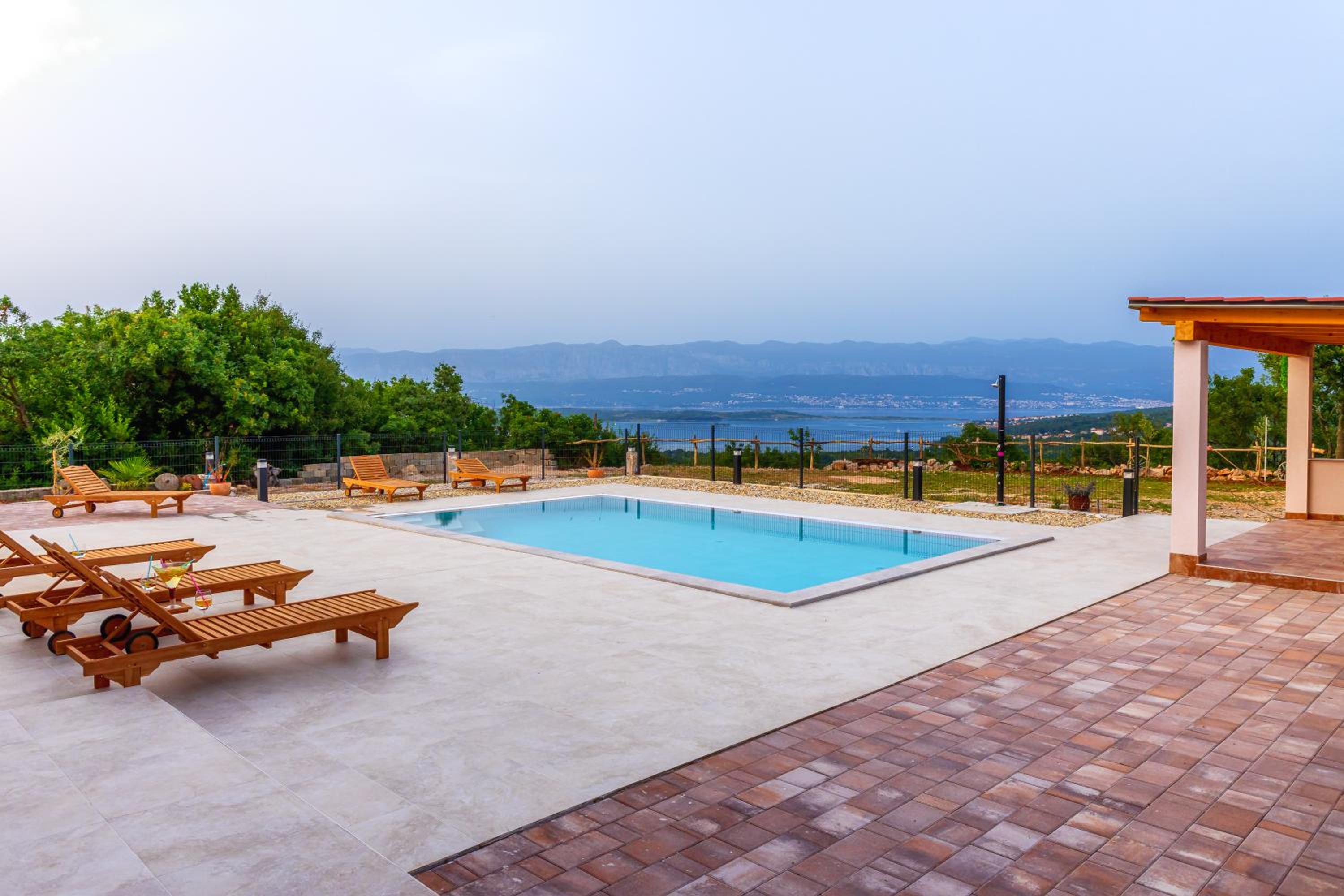 Holiday Home Prevolt