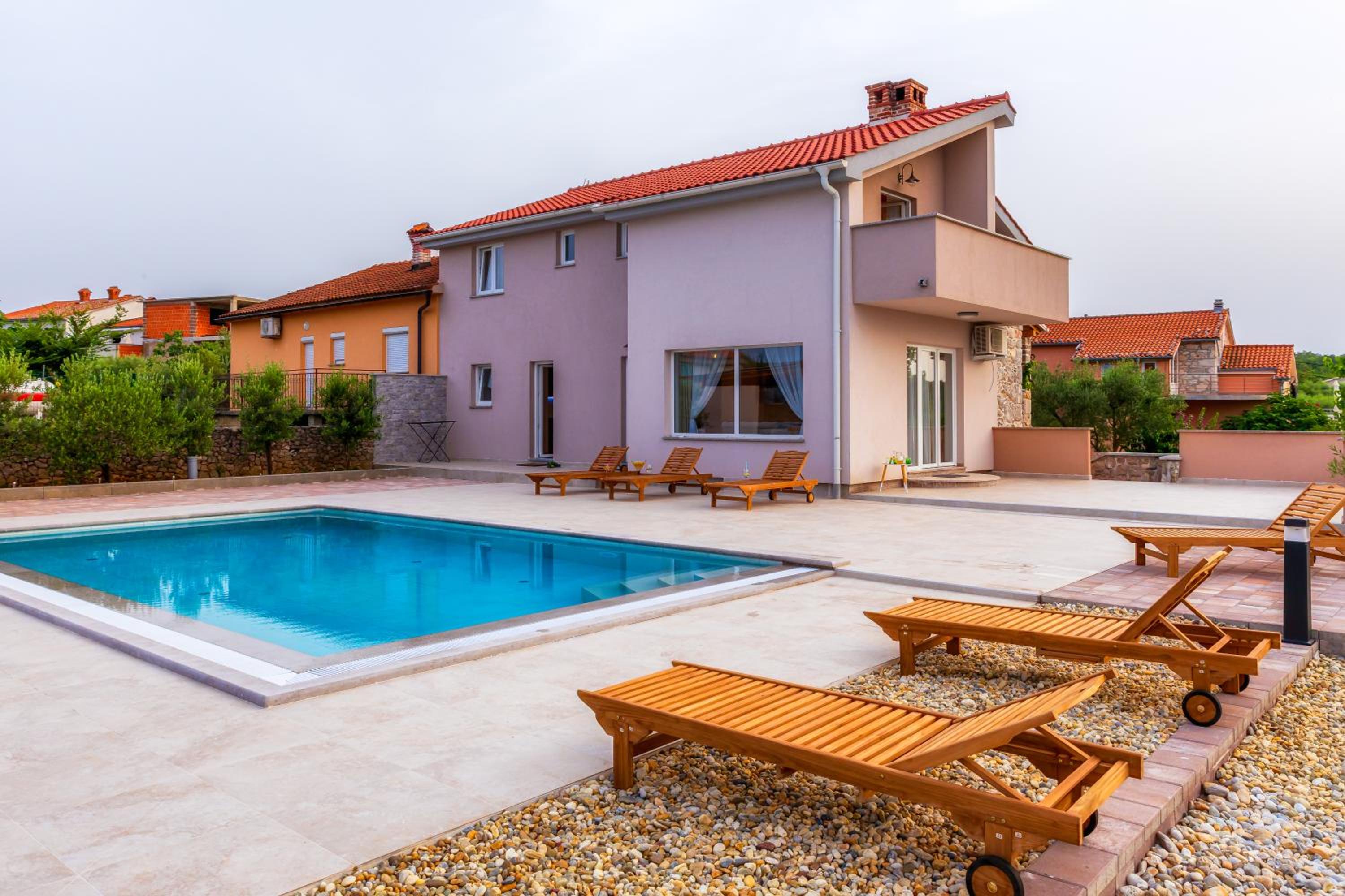 Holiday Home Prevolt