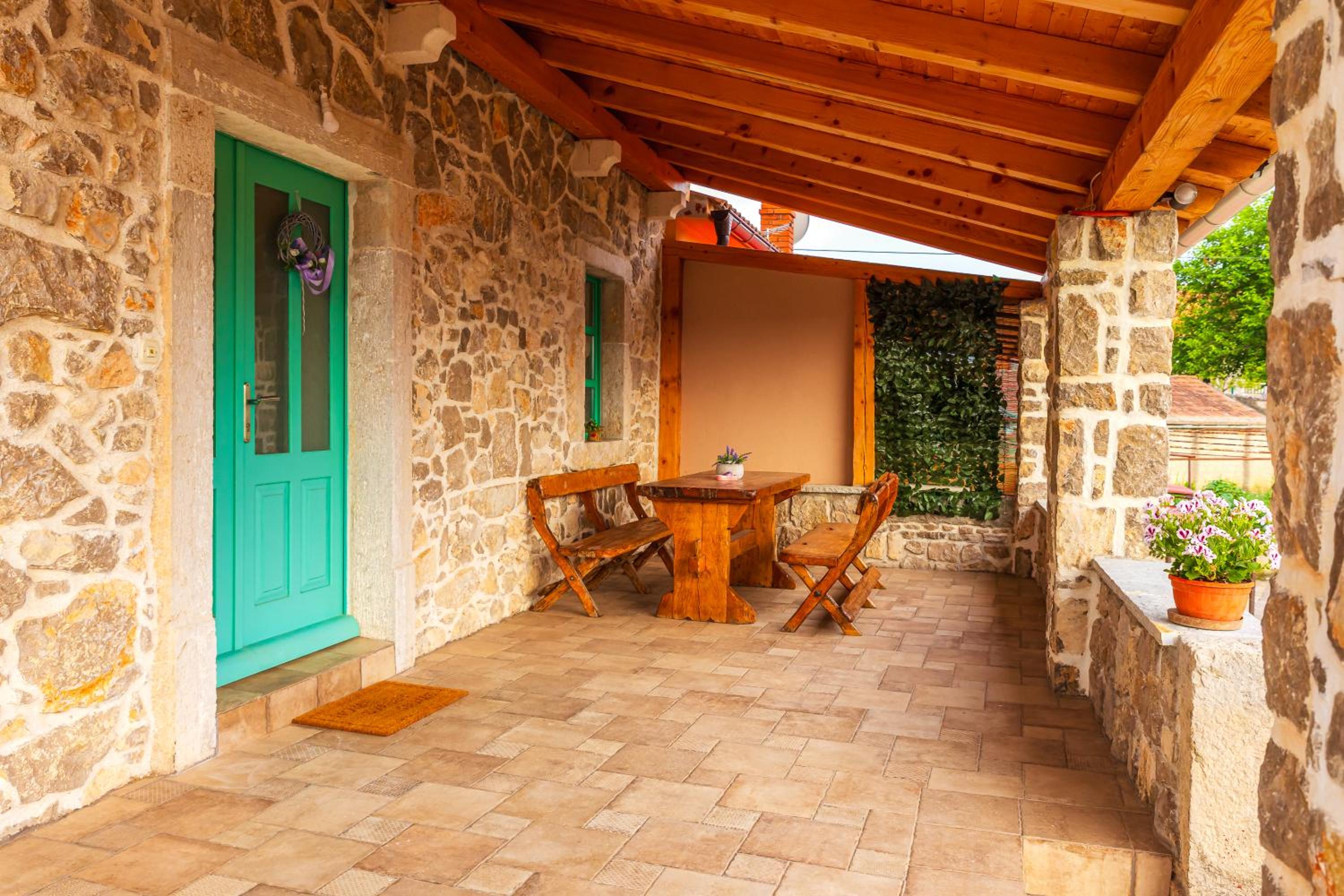 Holiday Home Prevolt