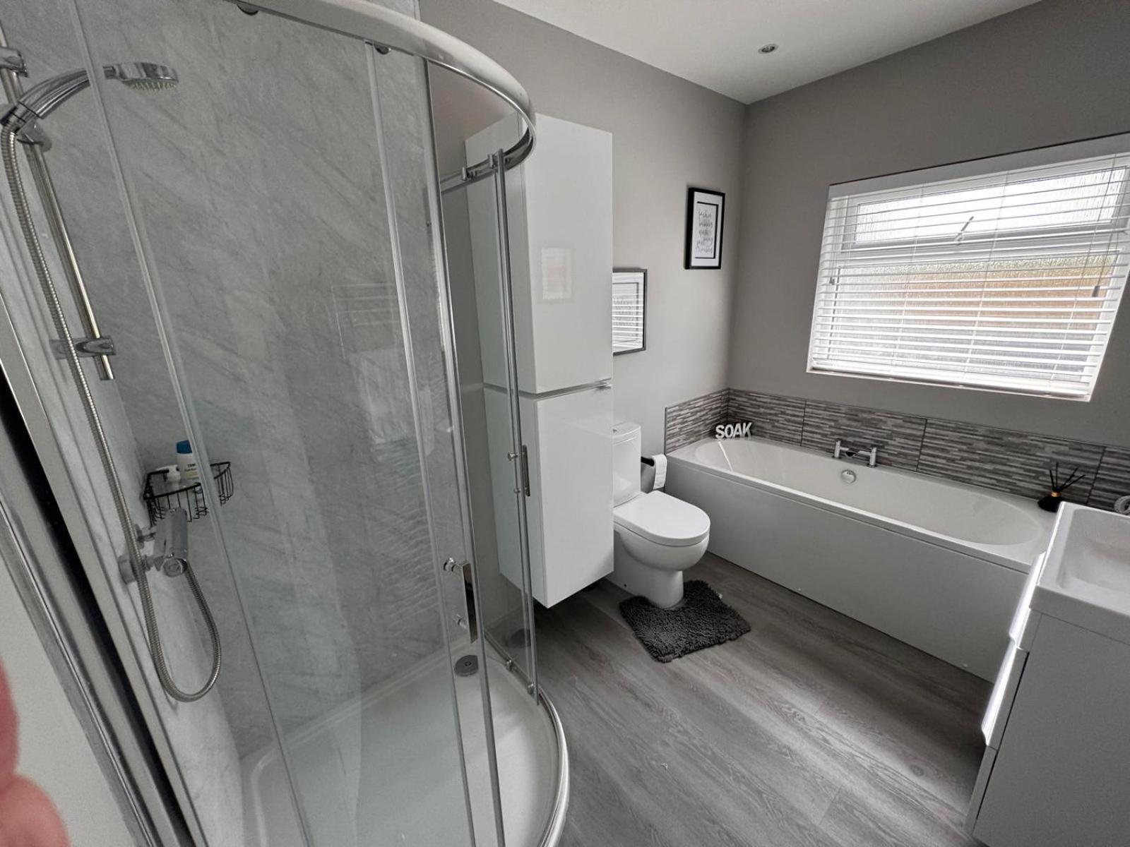 Causeway B&B