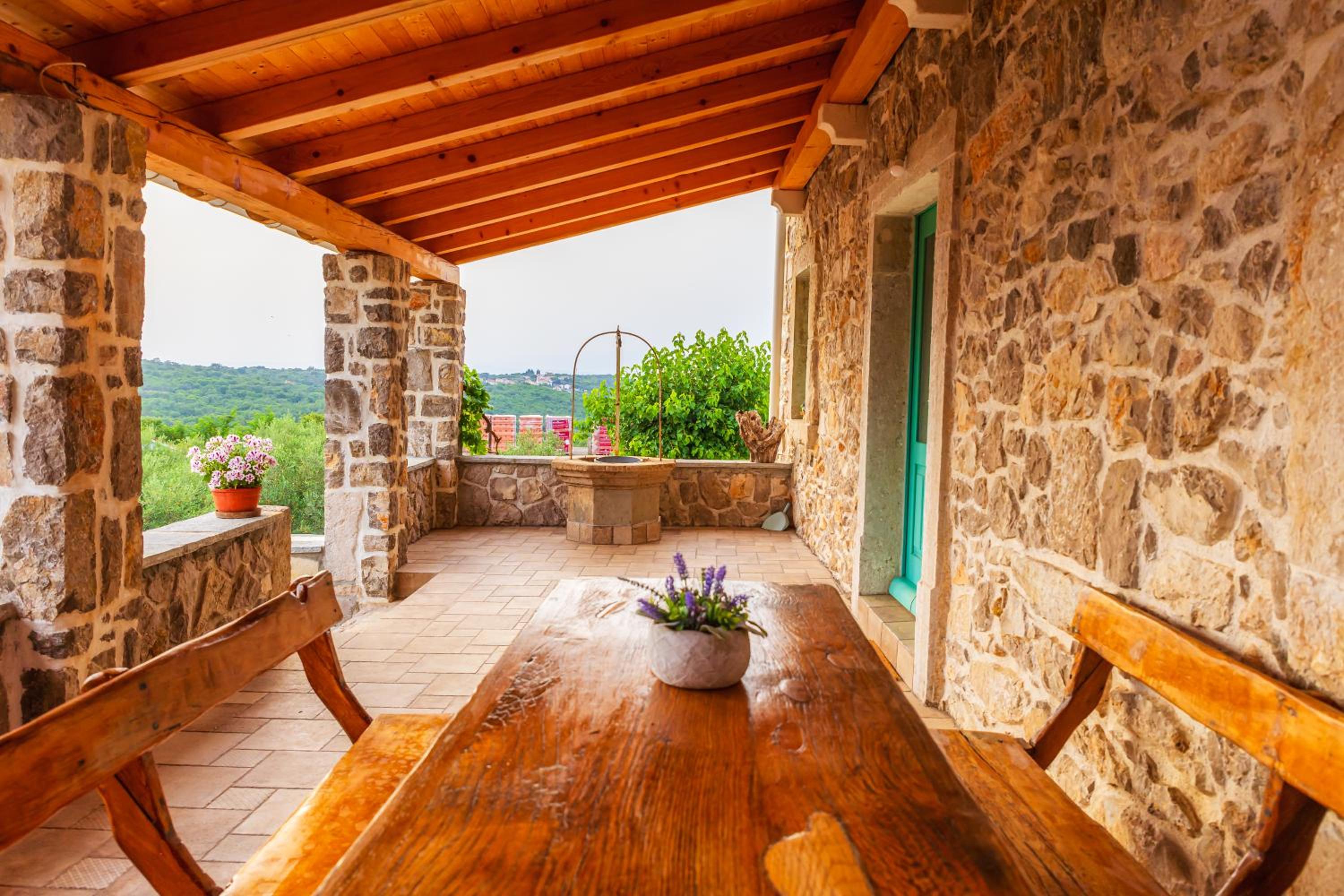 Holiday Home Prevolt
