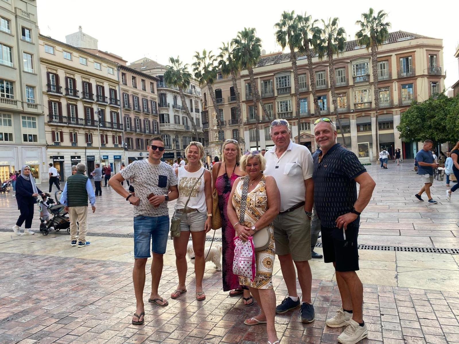Casa del Sueño