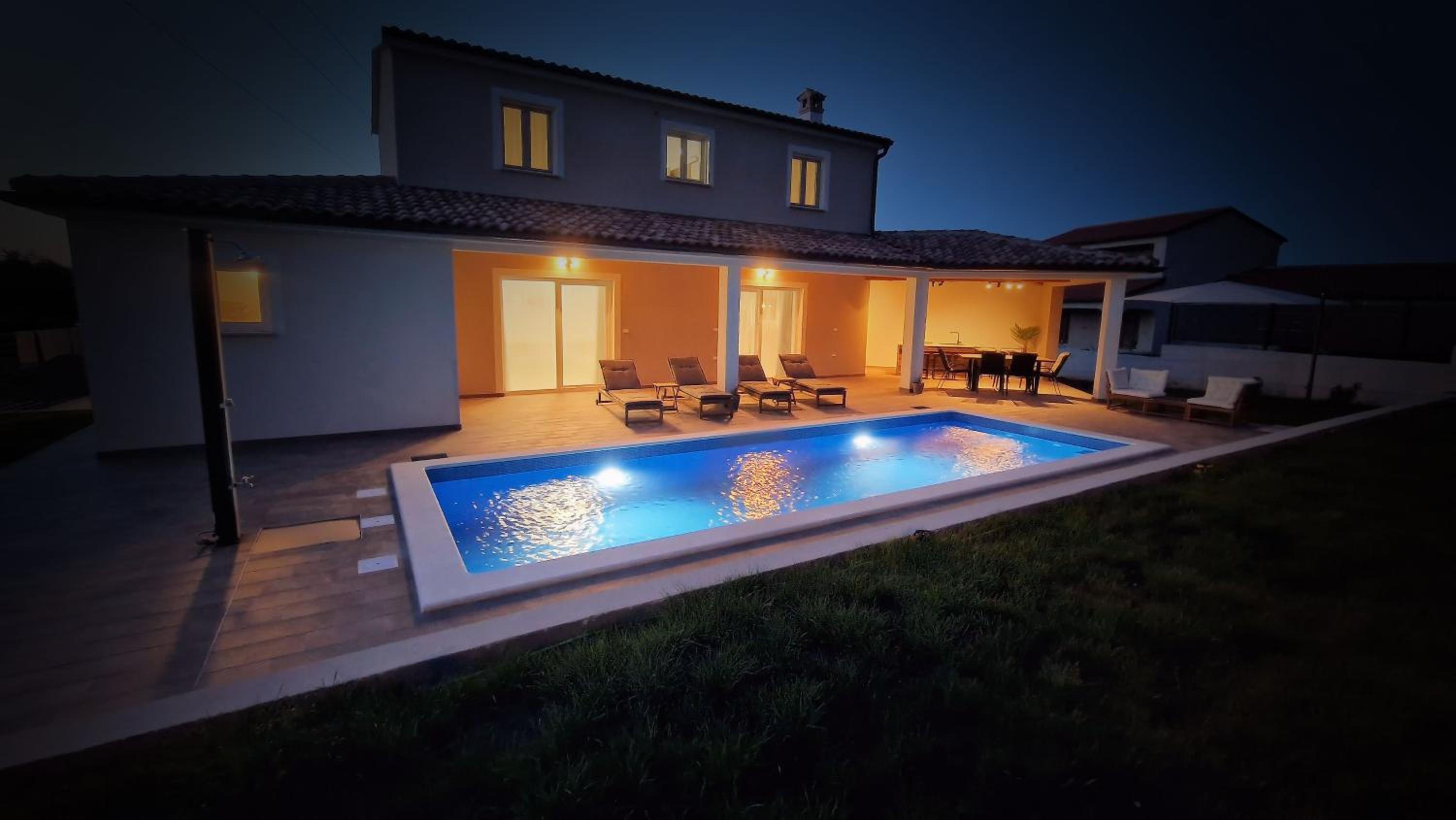 Villa Terrana