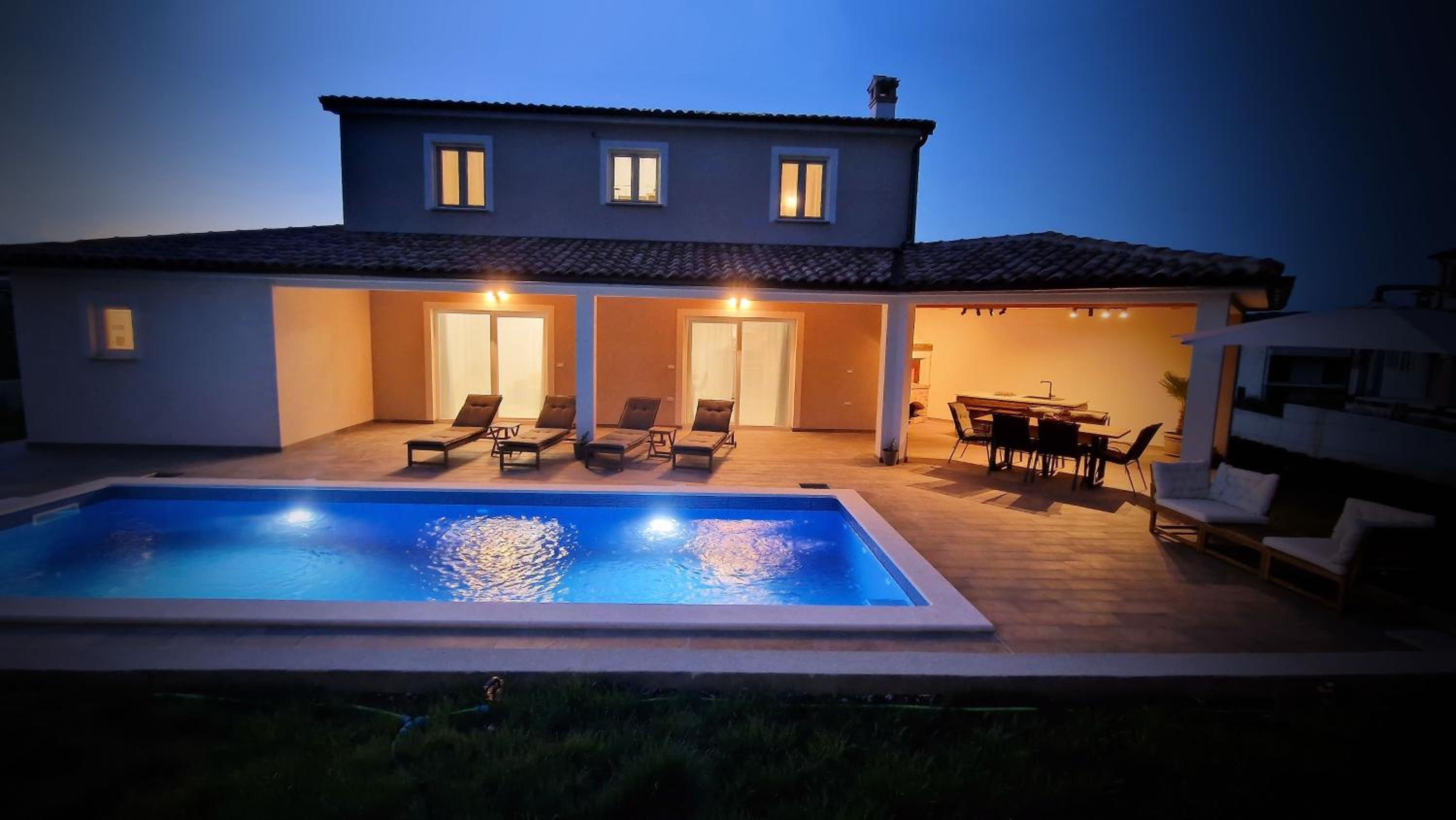 Villa Terrana