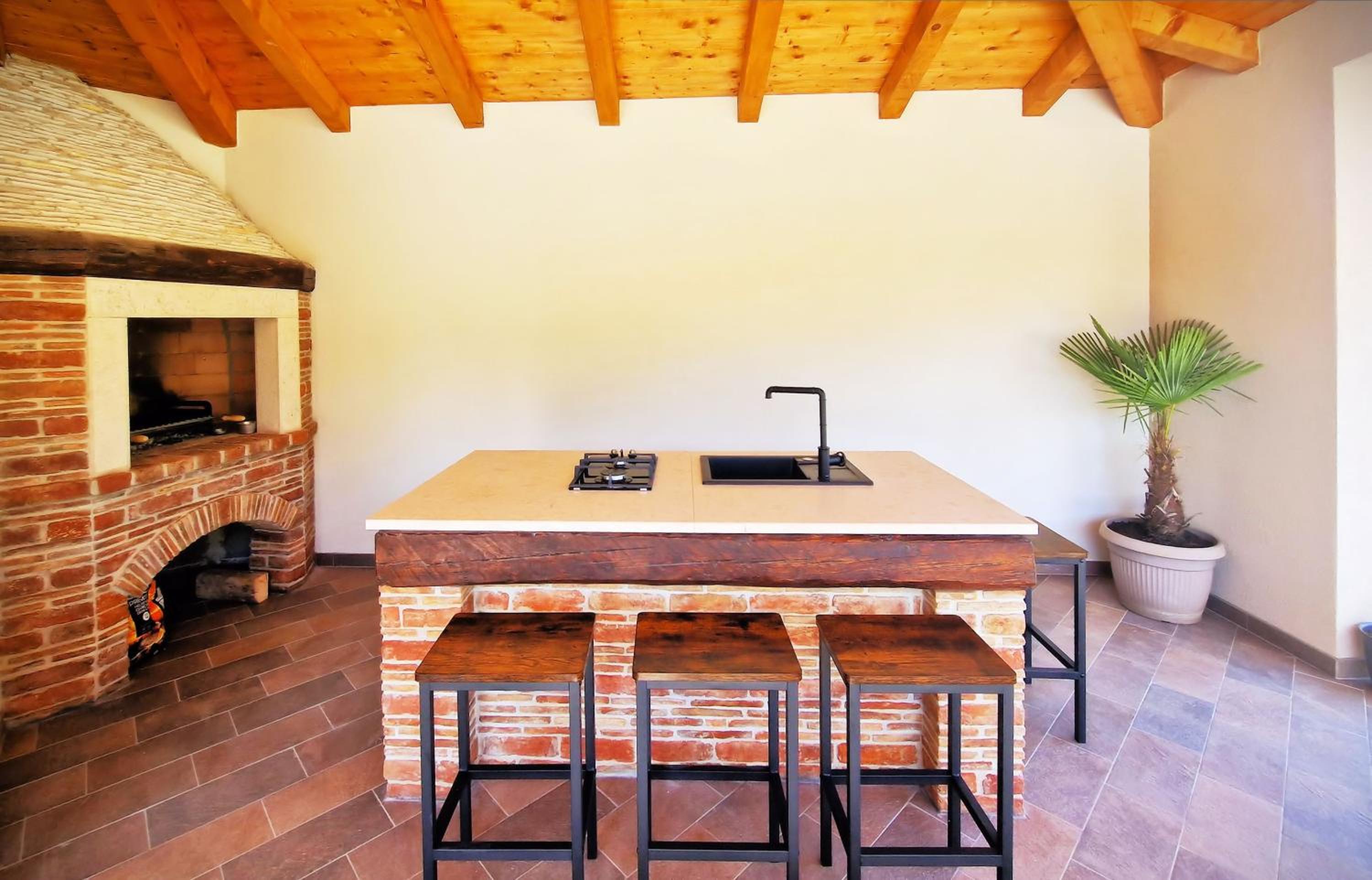 Villa Terrana