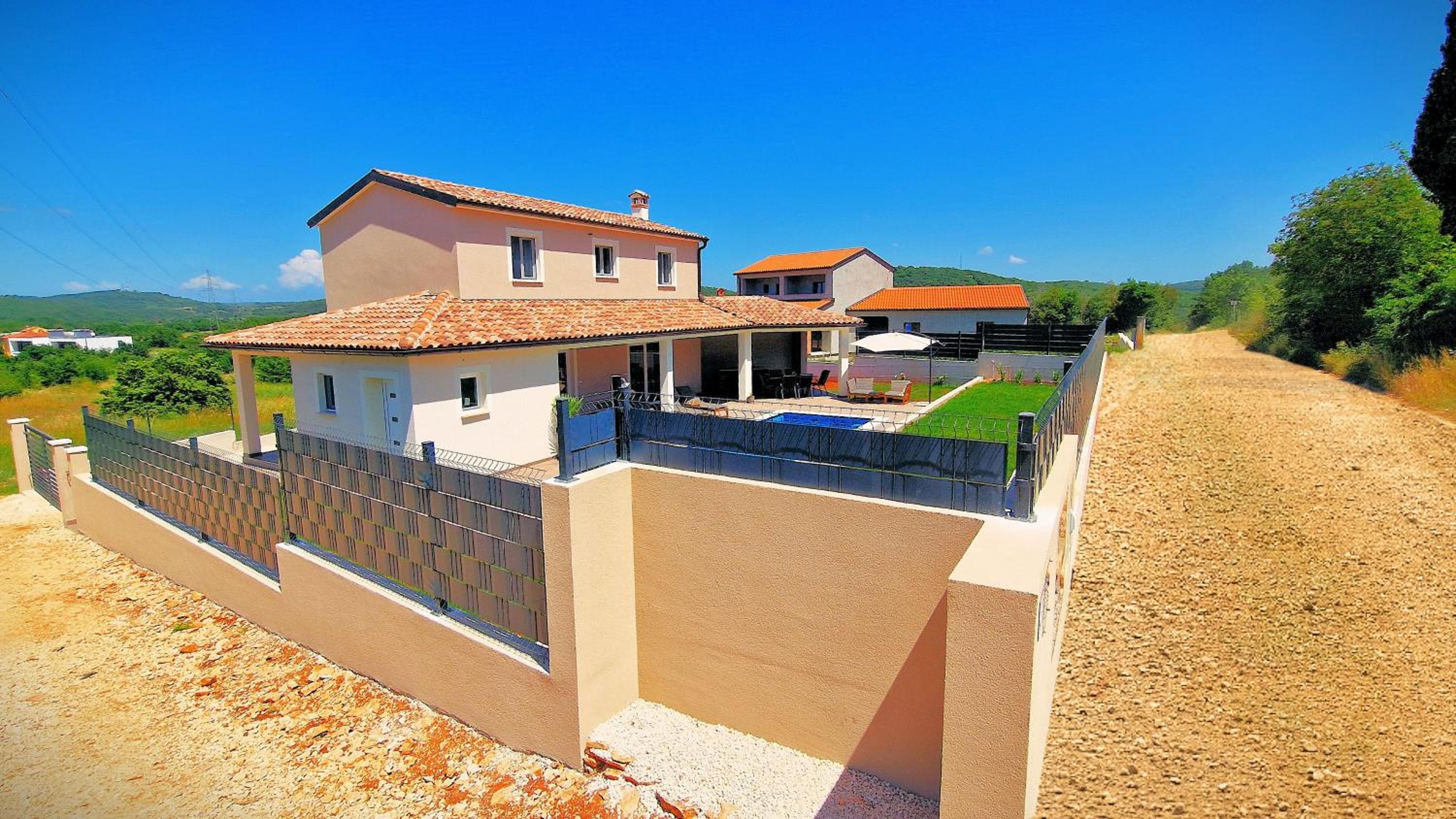Villa Terrana