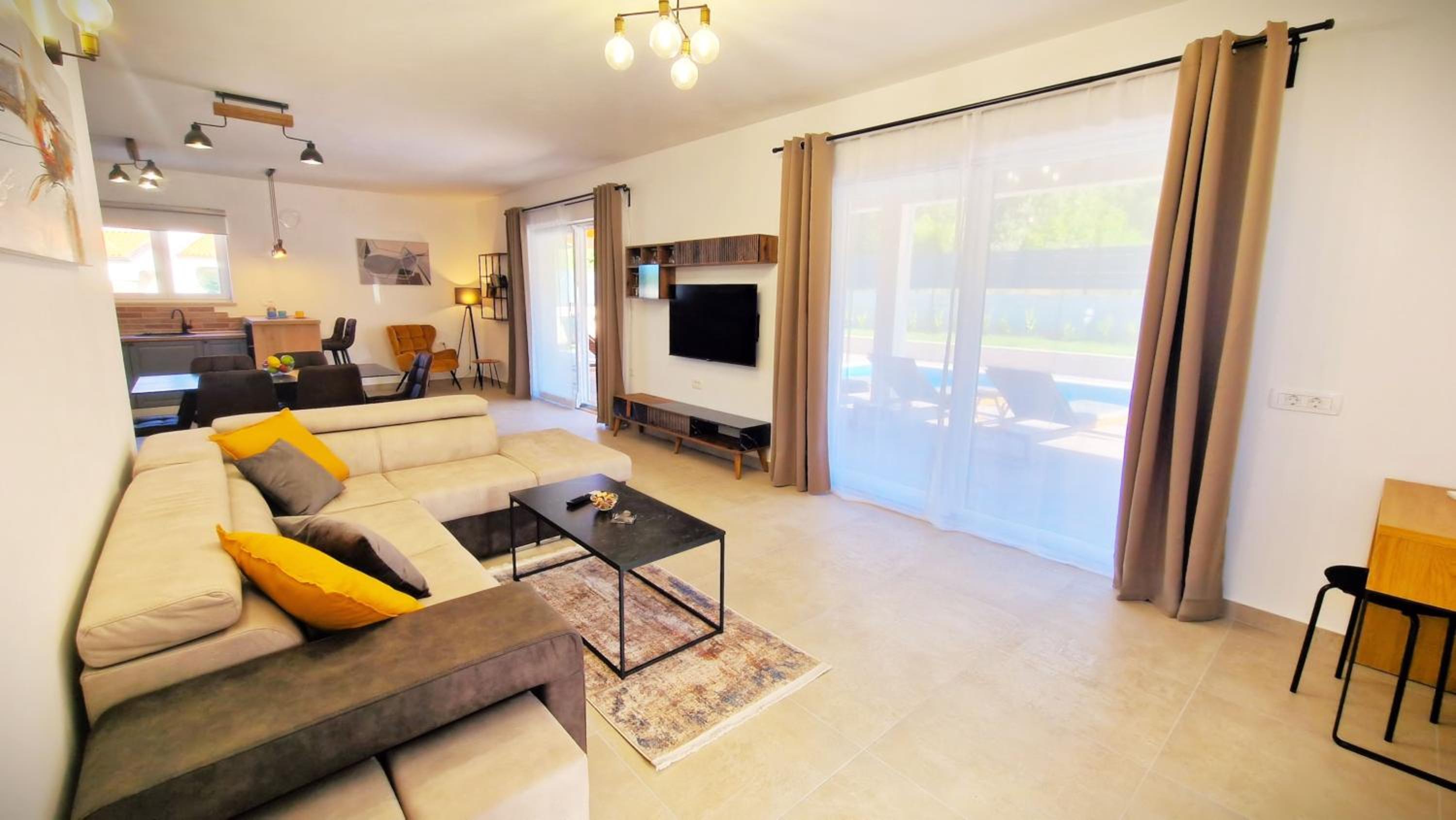 Villa Terrana