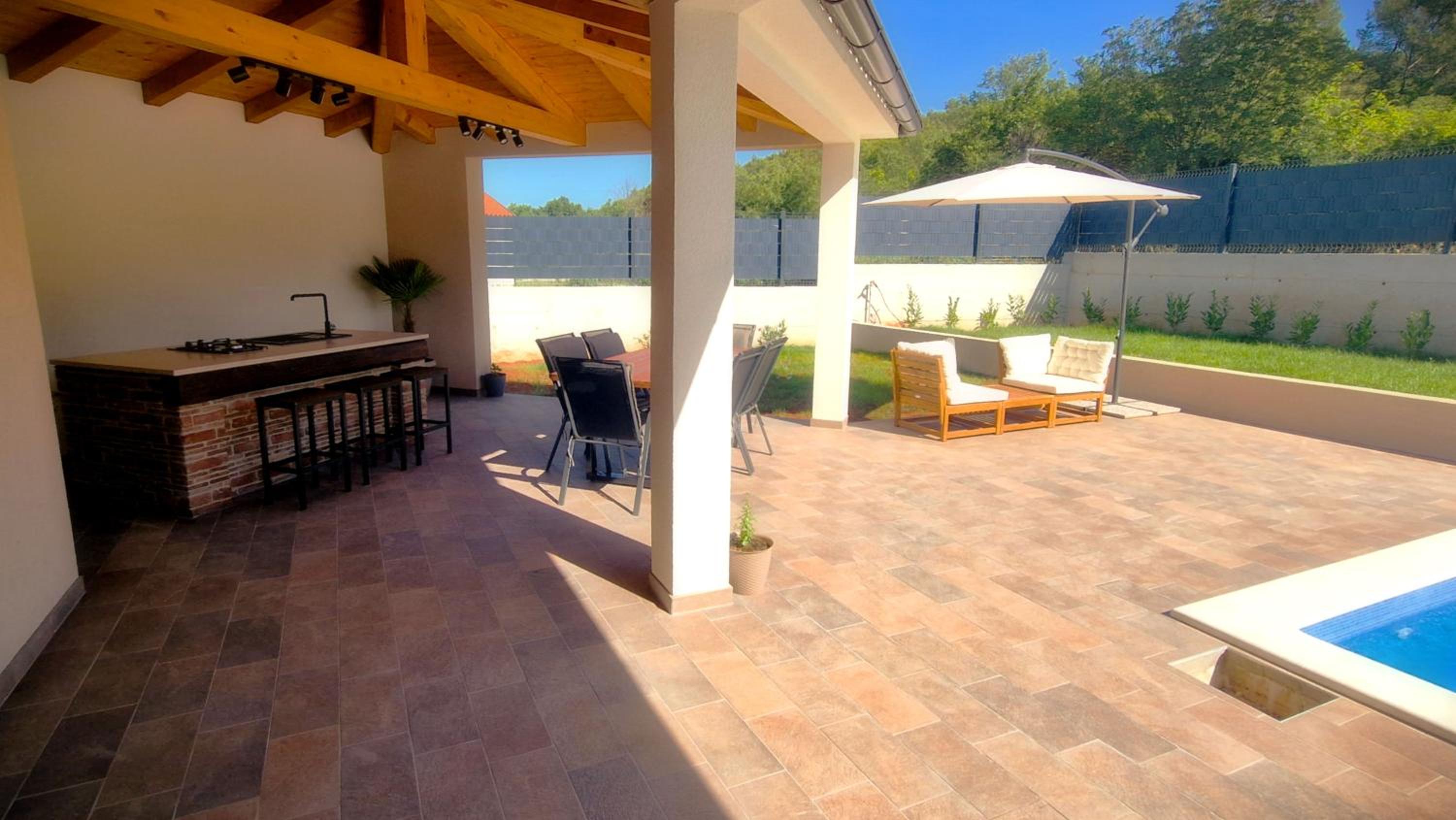 Villa Terrana