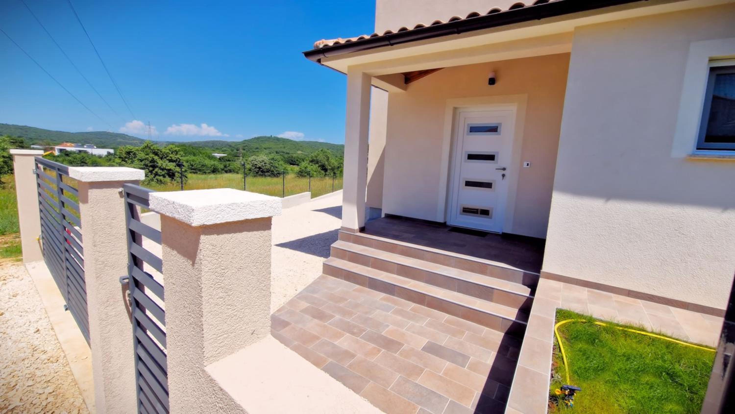 Villa Terrana