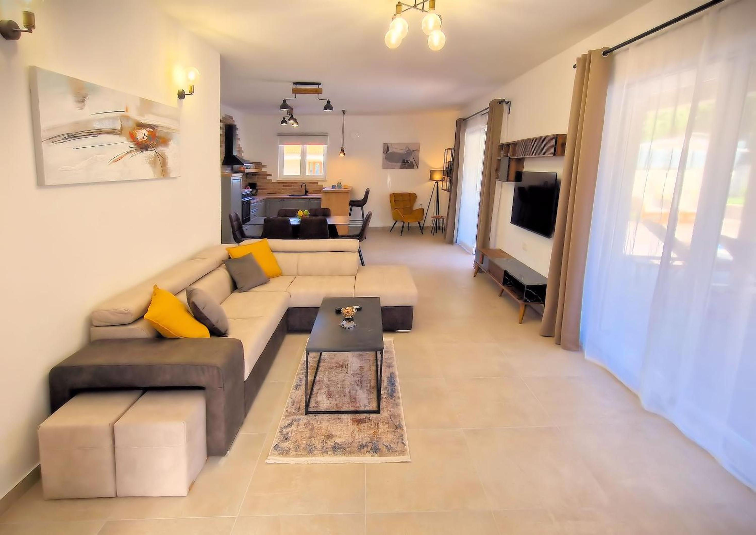 Villa Terrana