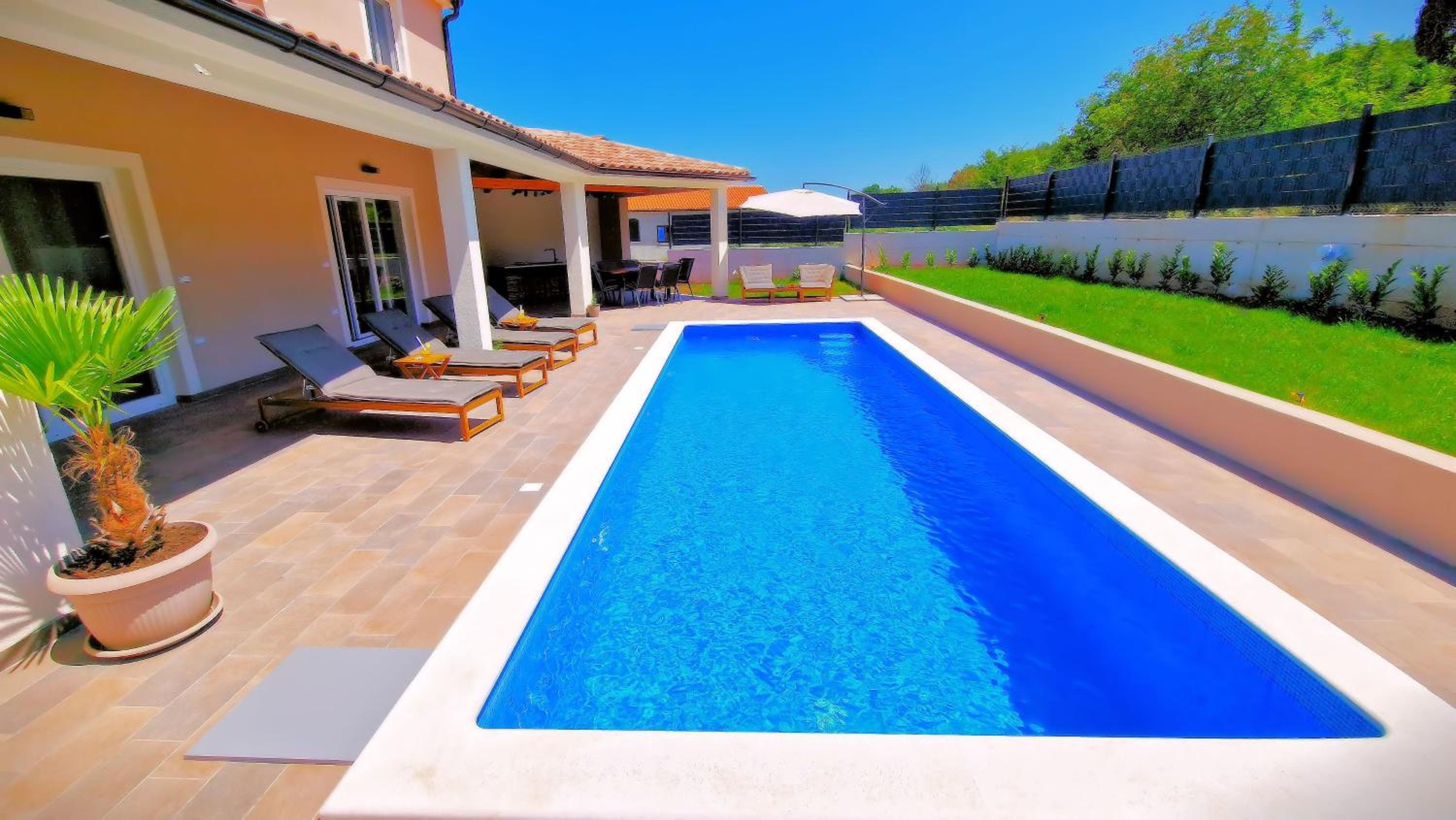 Villa Terrana