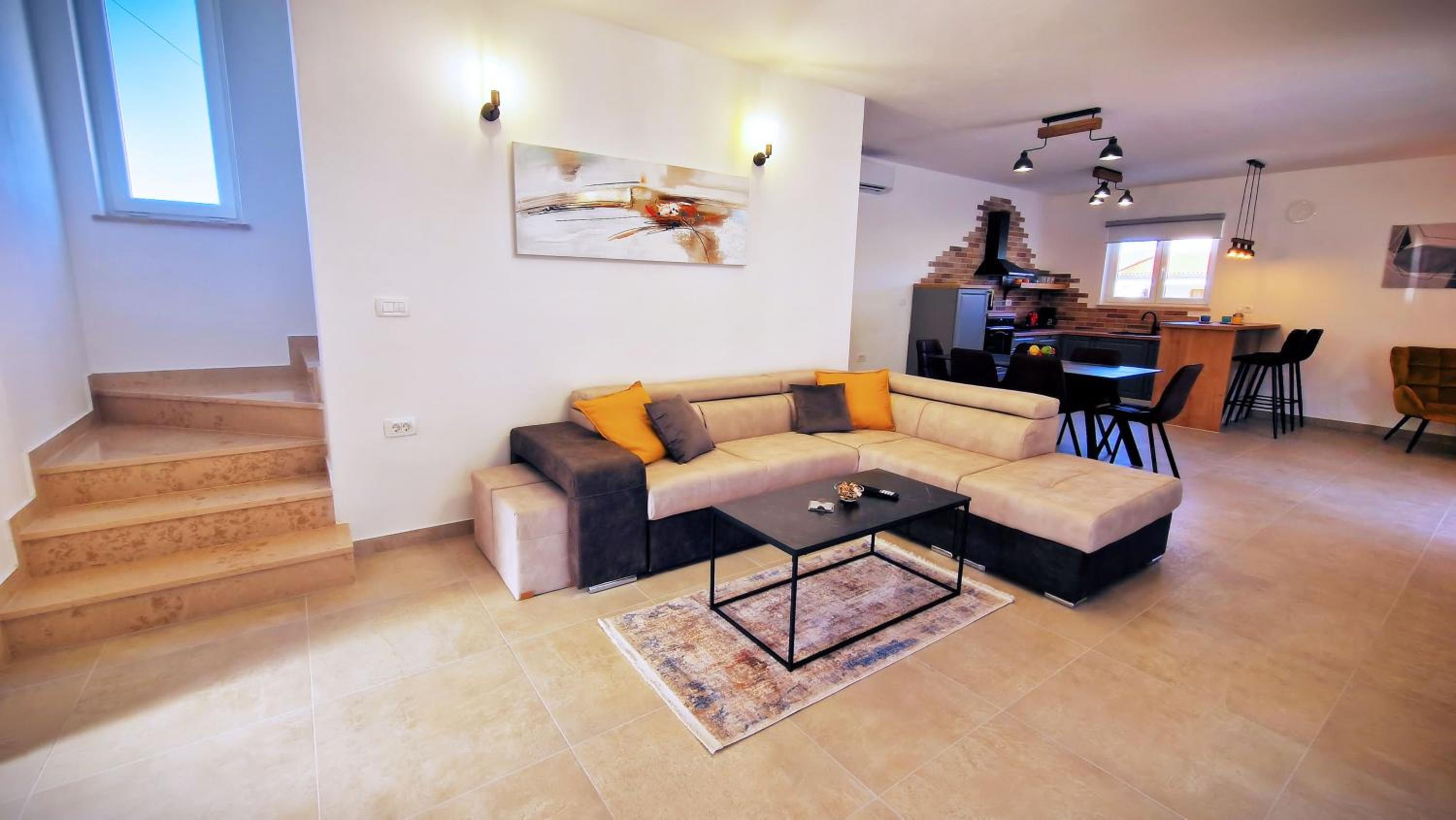 Villa Terrana