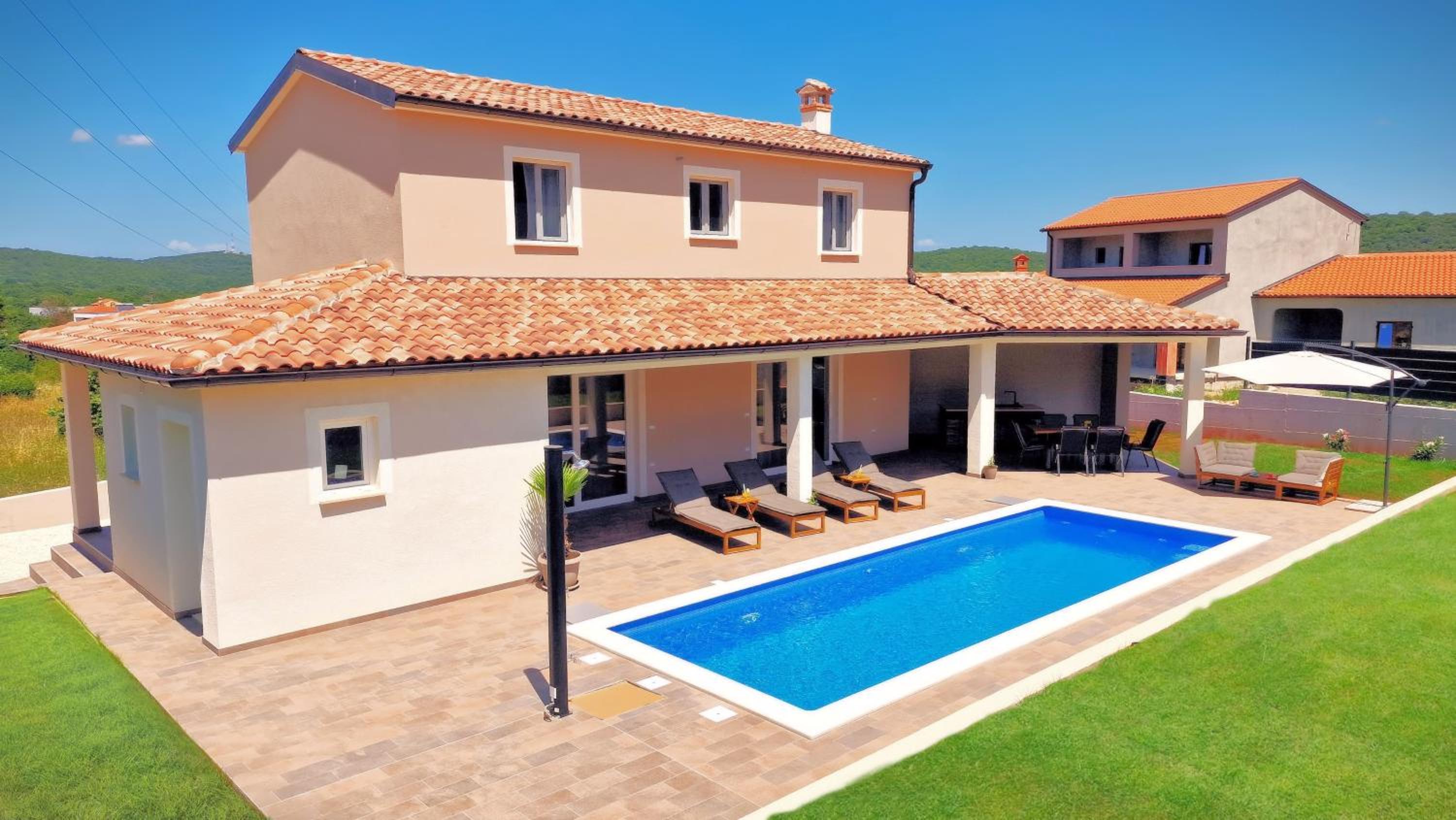 Villa Terrana