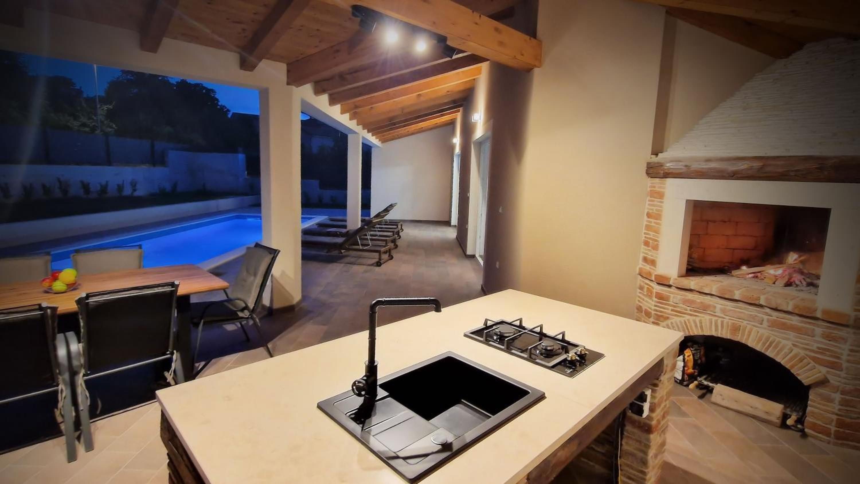 Villa Terrana