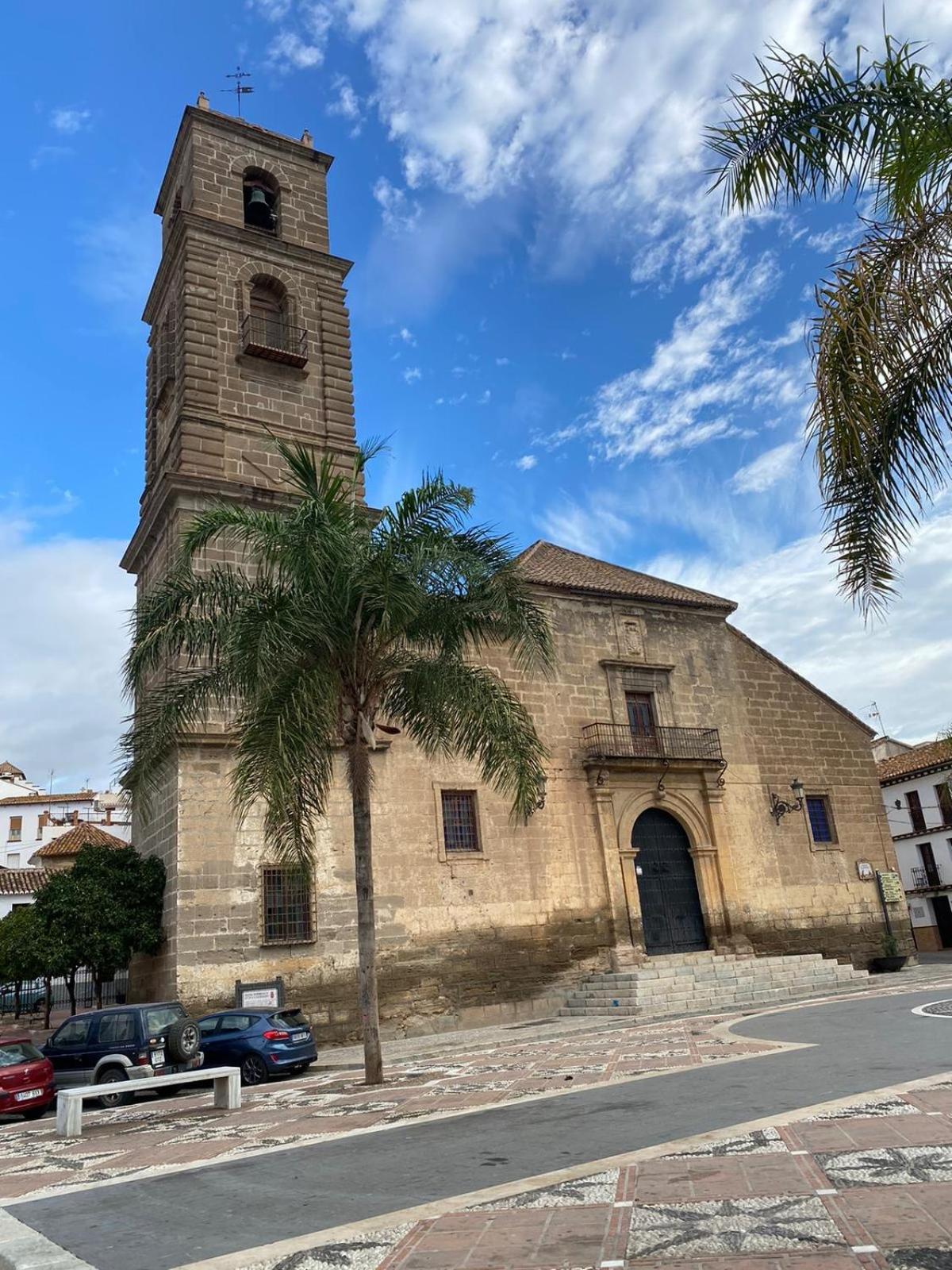 Casa del Sueño
