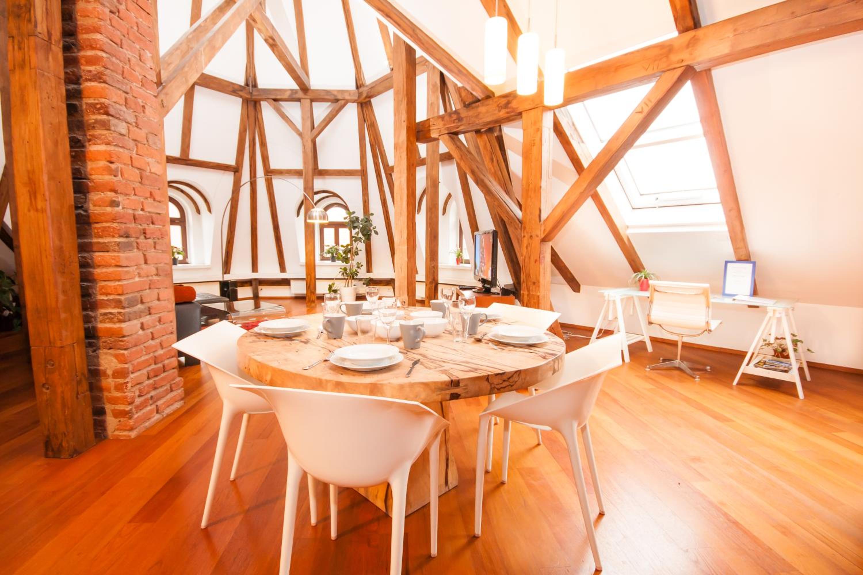 Luxury Loft