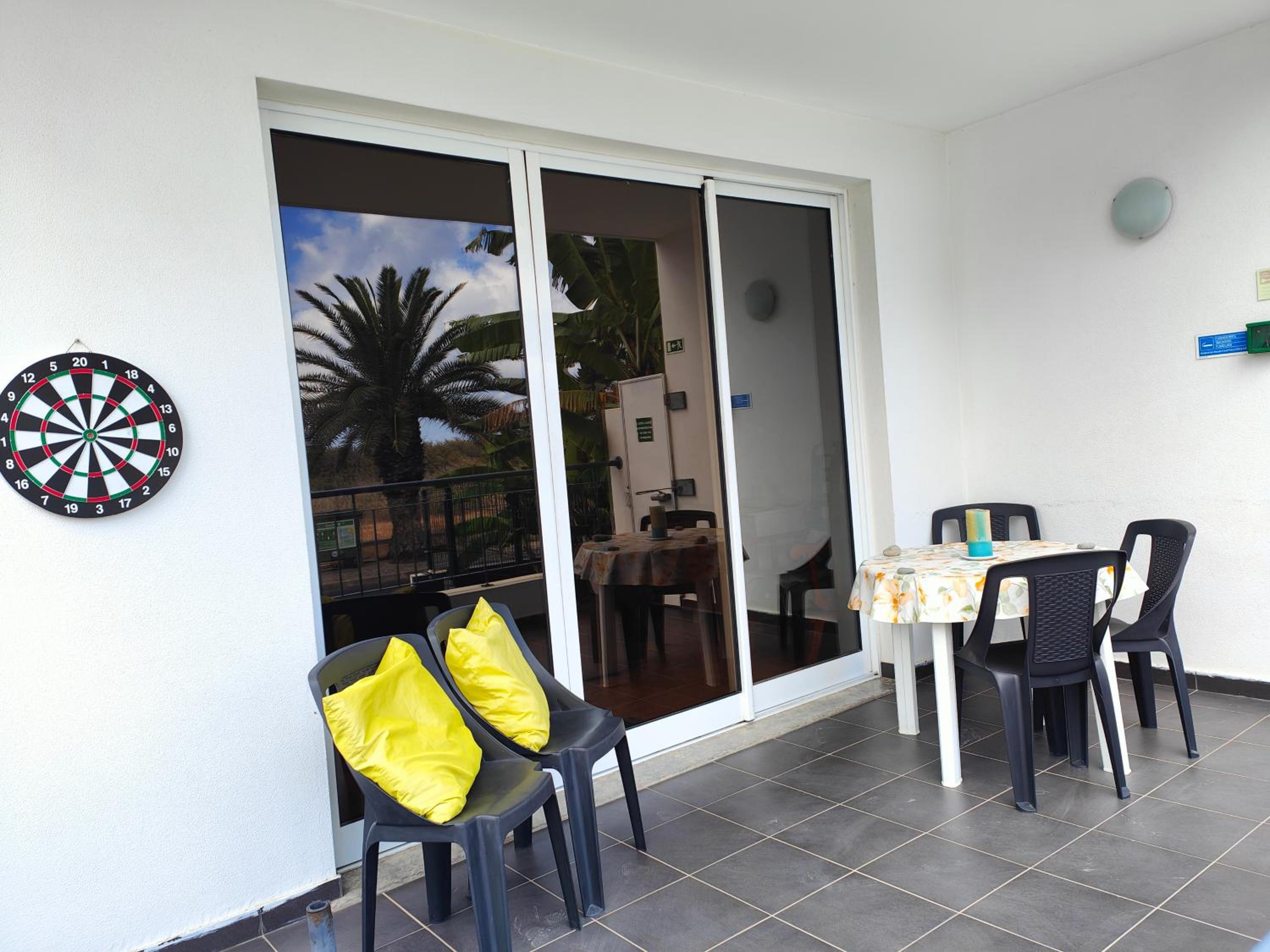 PORTO SANTO MyLove view 3