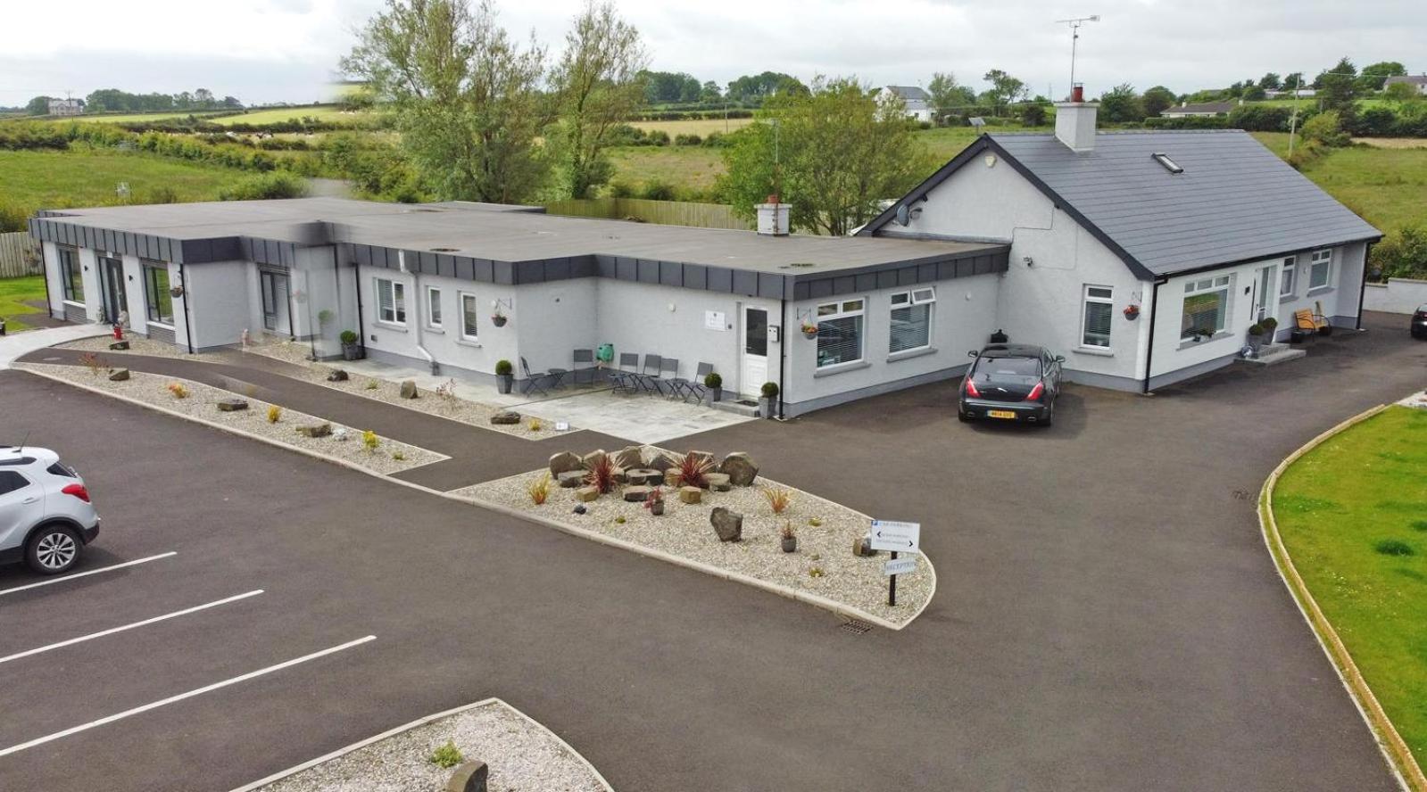 Bushmills Vacations - Causeway BB - Property Image 1