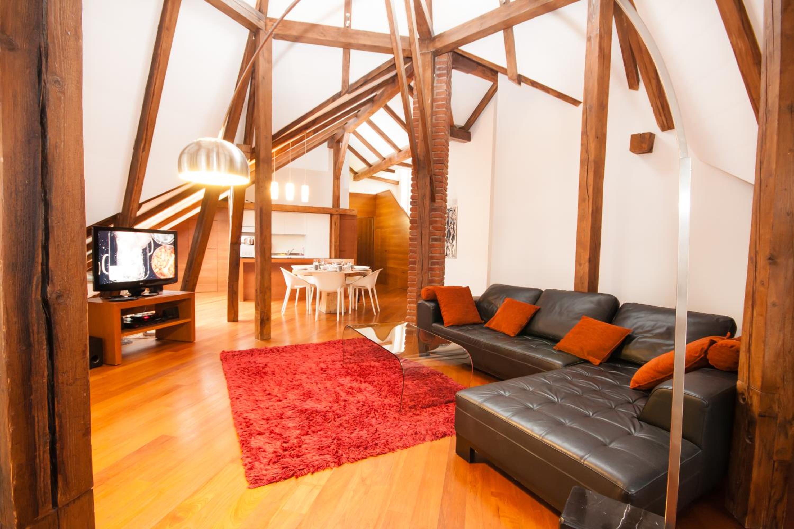 Luxury Loft