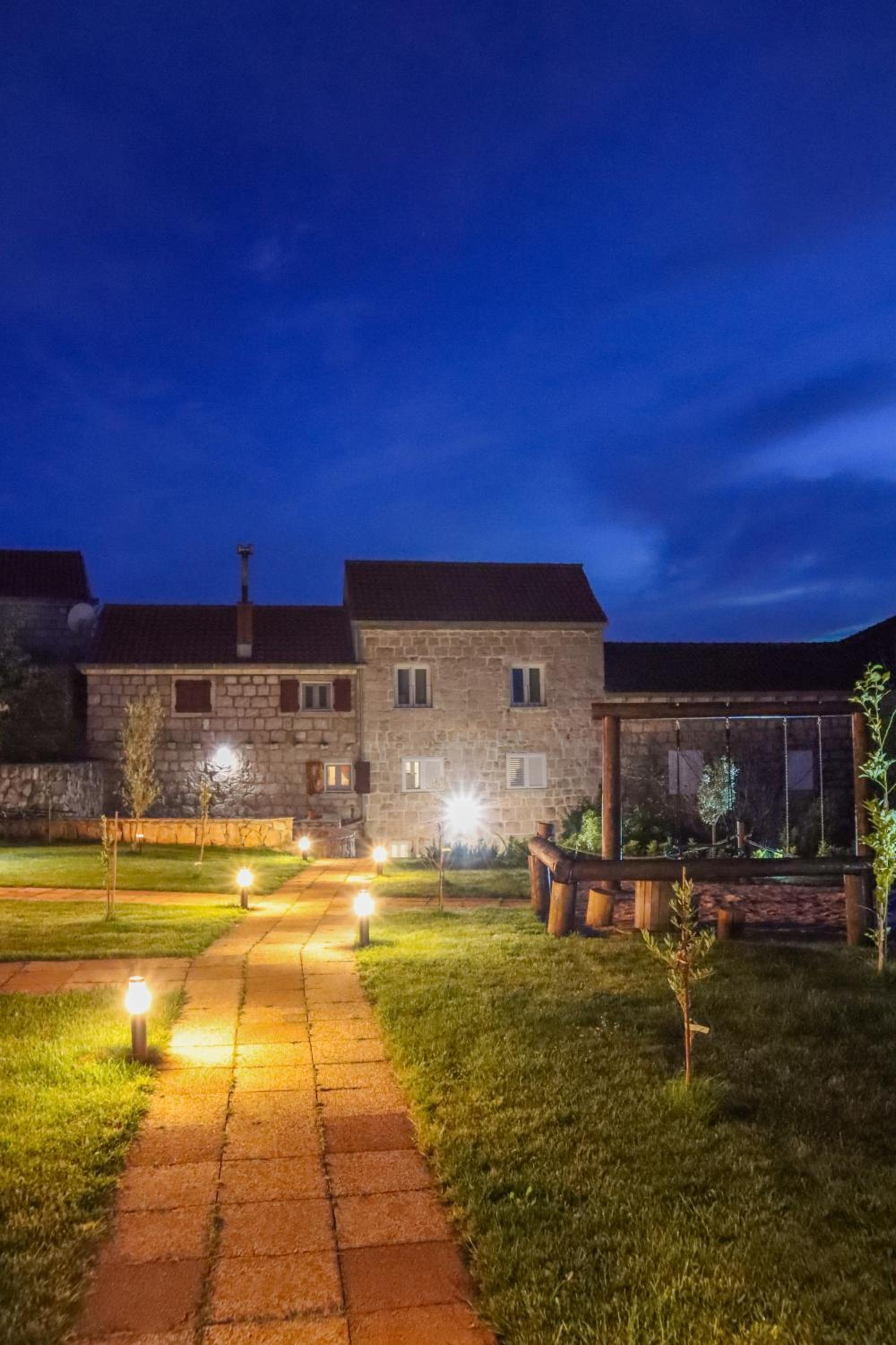 Hotel Villa Zadro - Image 1