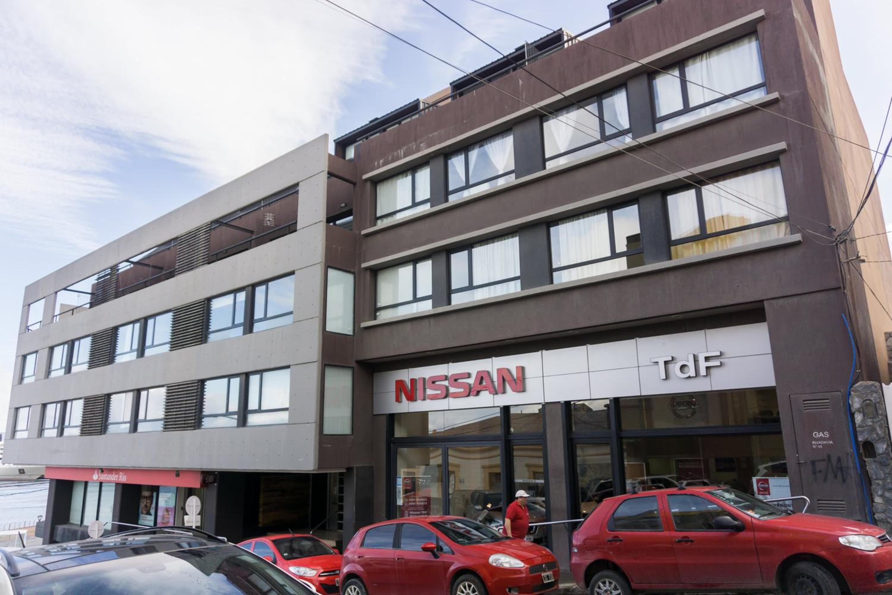 building