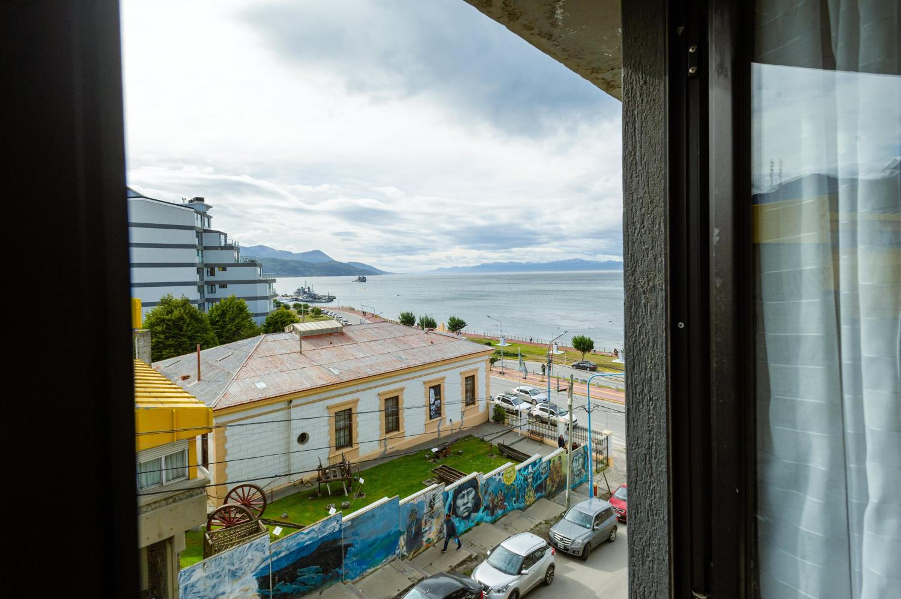 Gente del Sur - Rivadavia