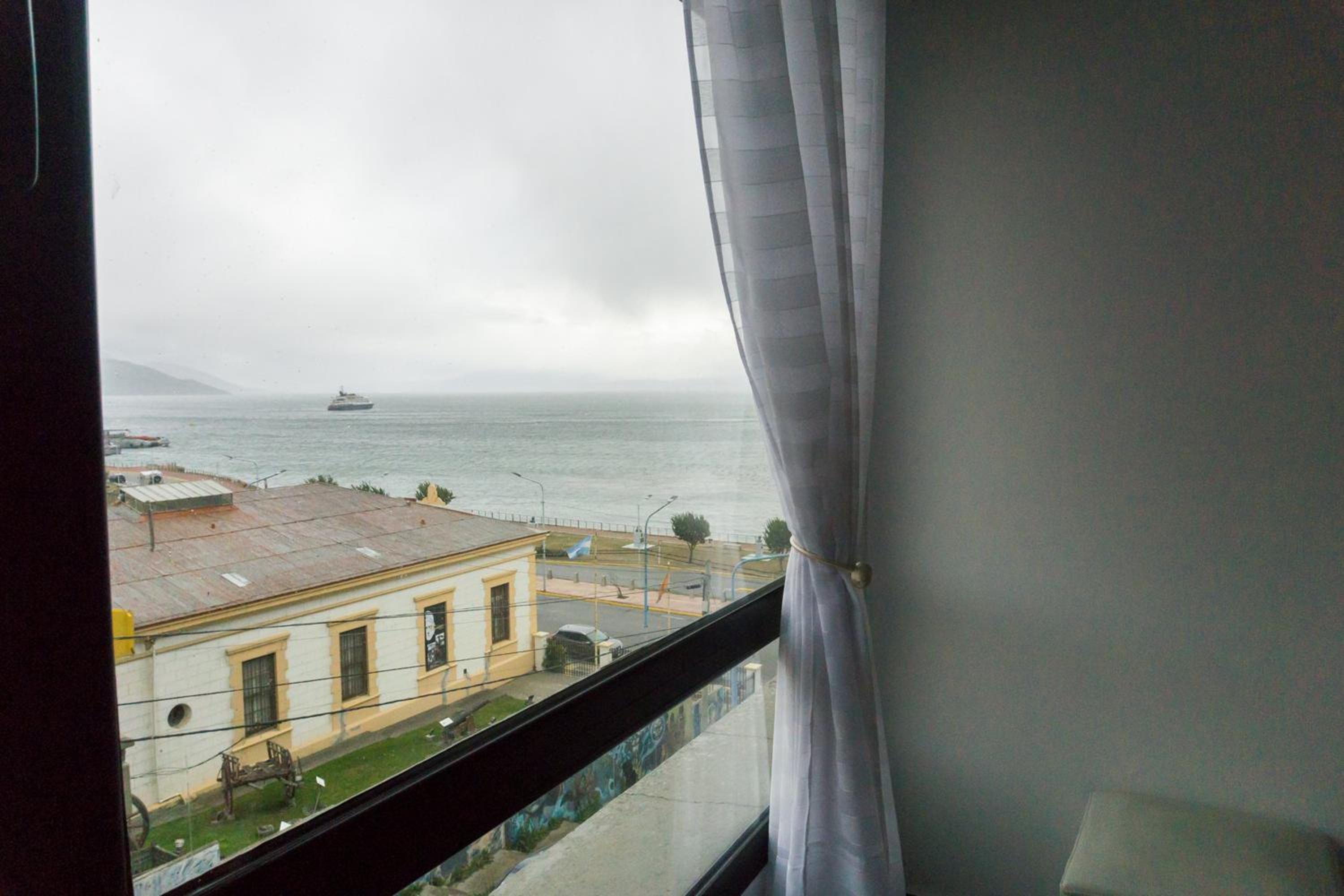 Gente del Sur - Rivadavia