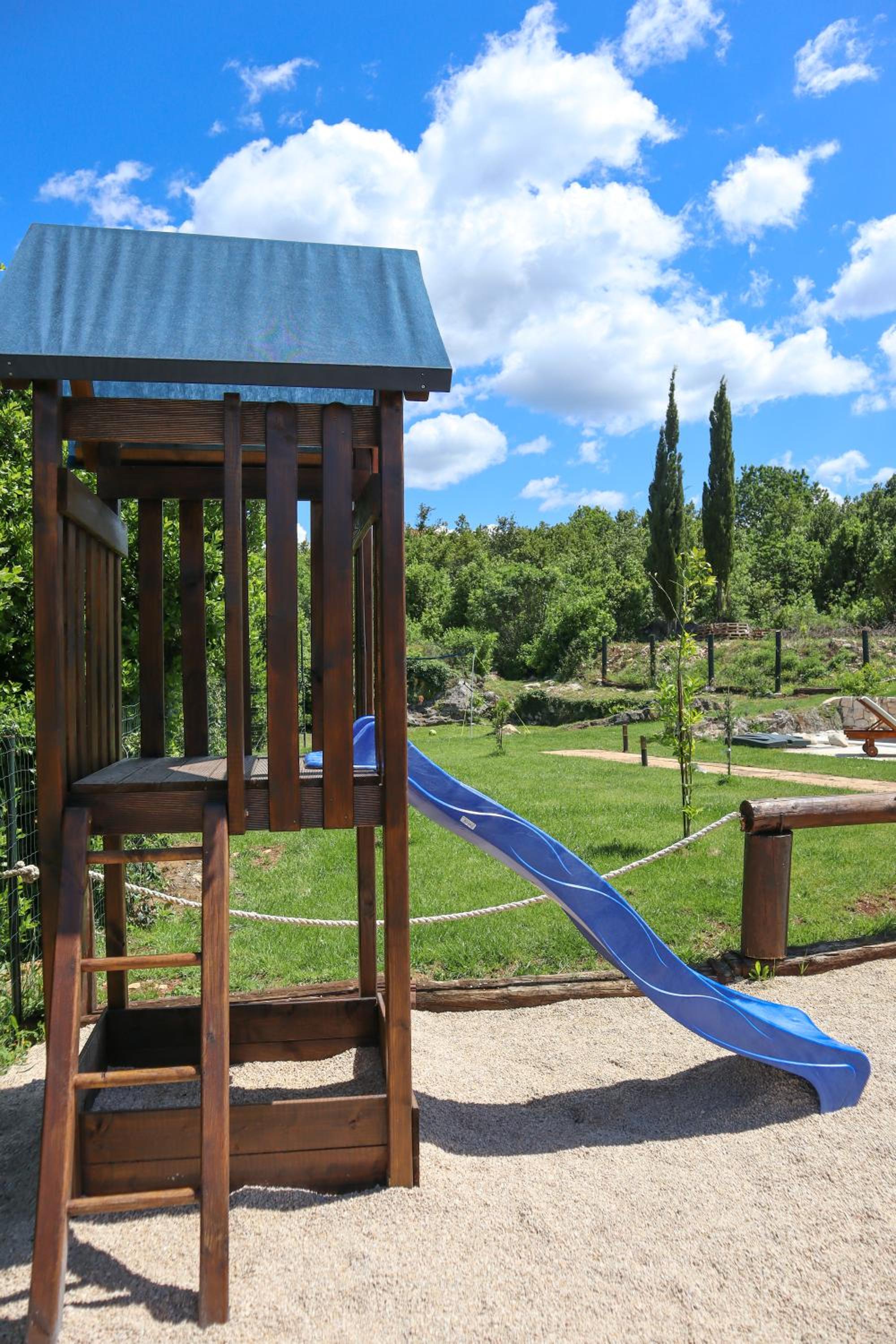 Villa Zadro view 5