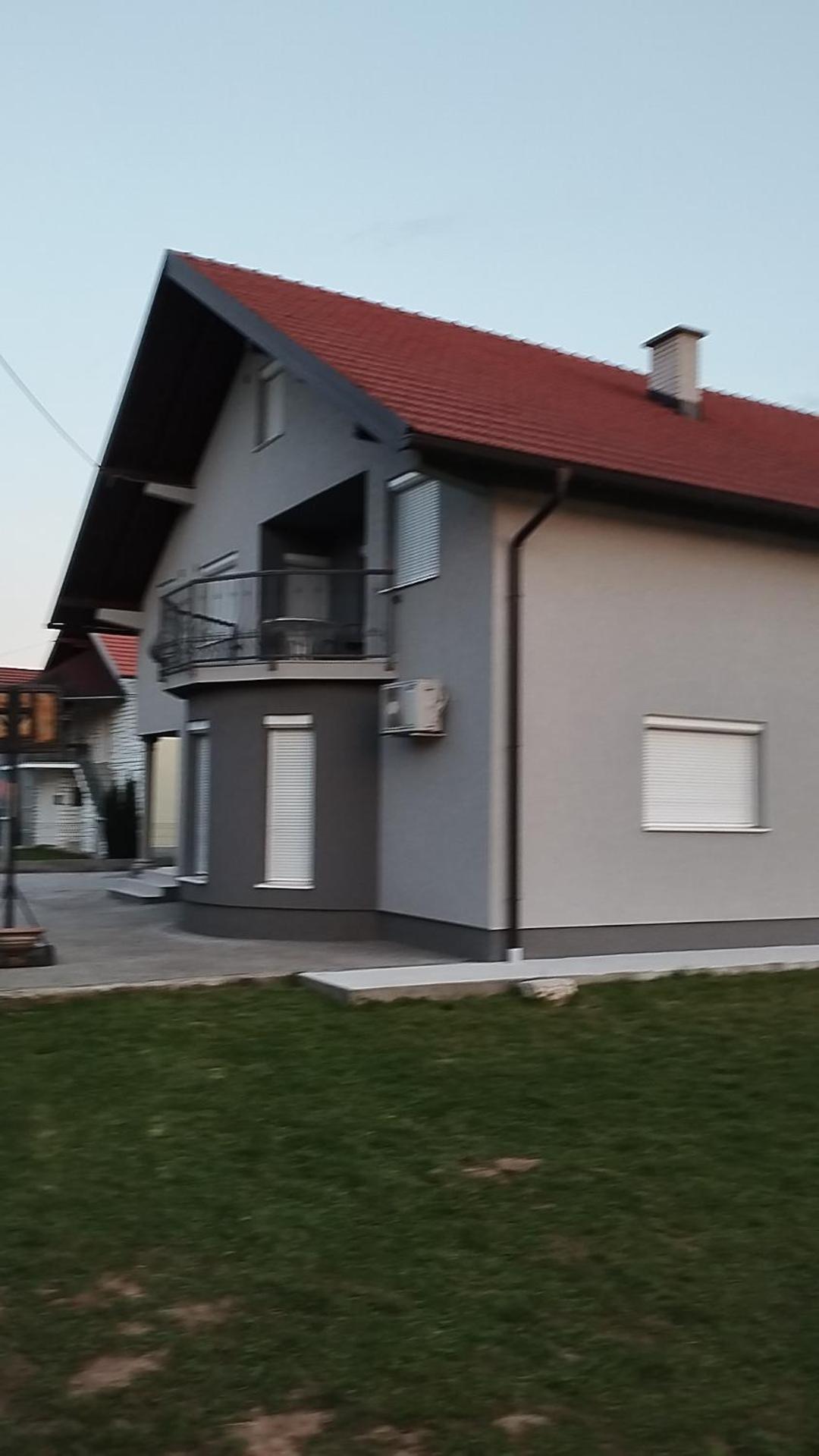 Vila Ilidža Doglodi