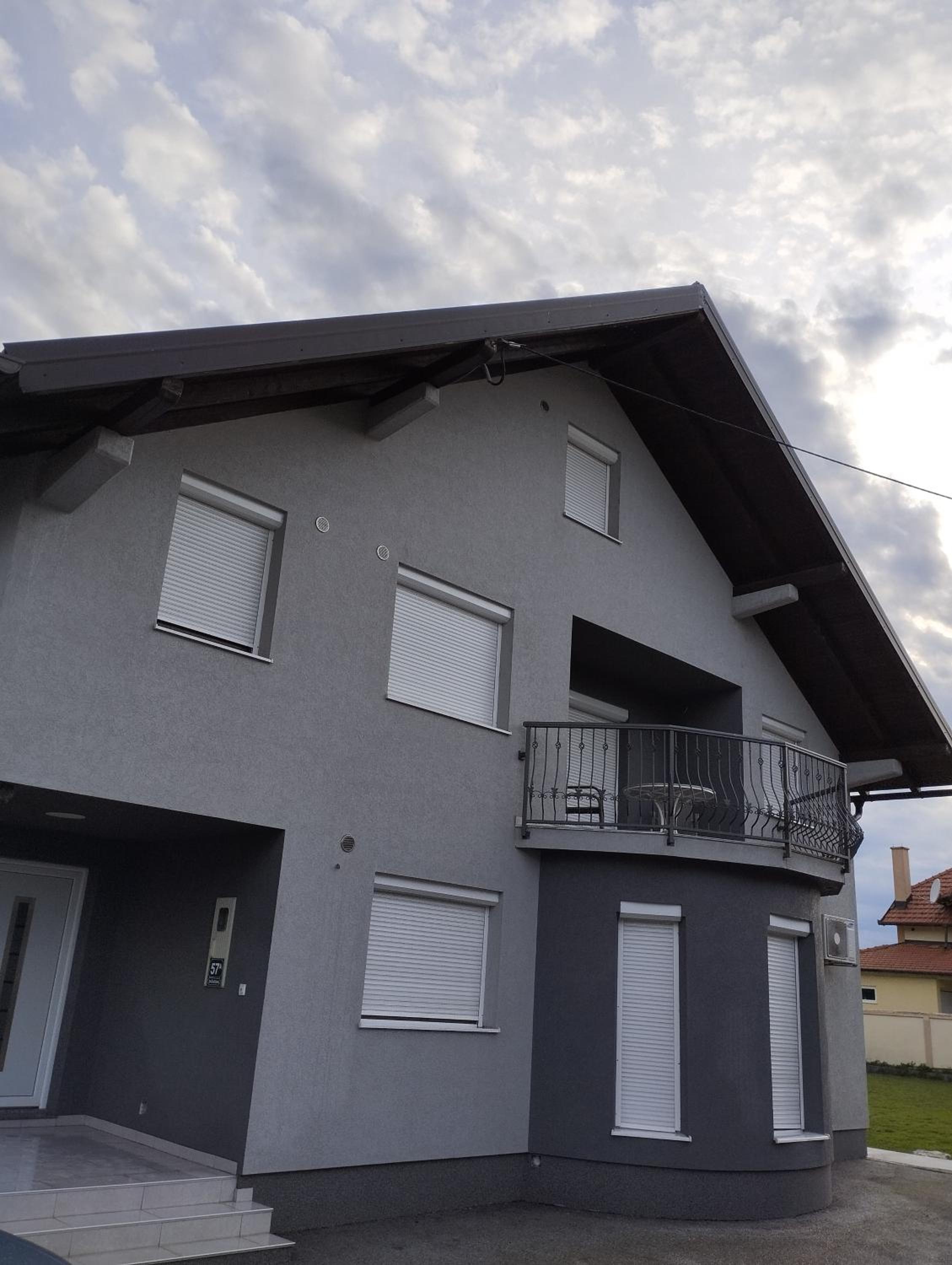 Vila Ilidža Doglodi