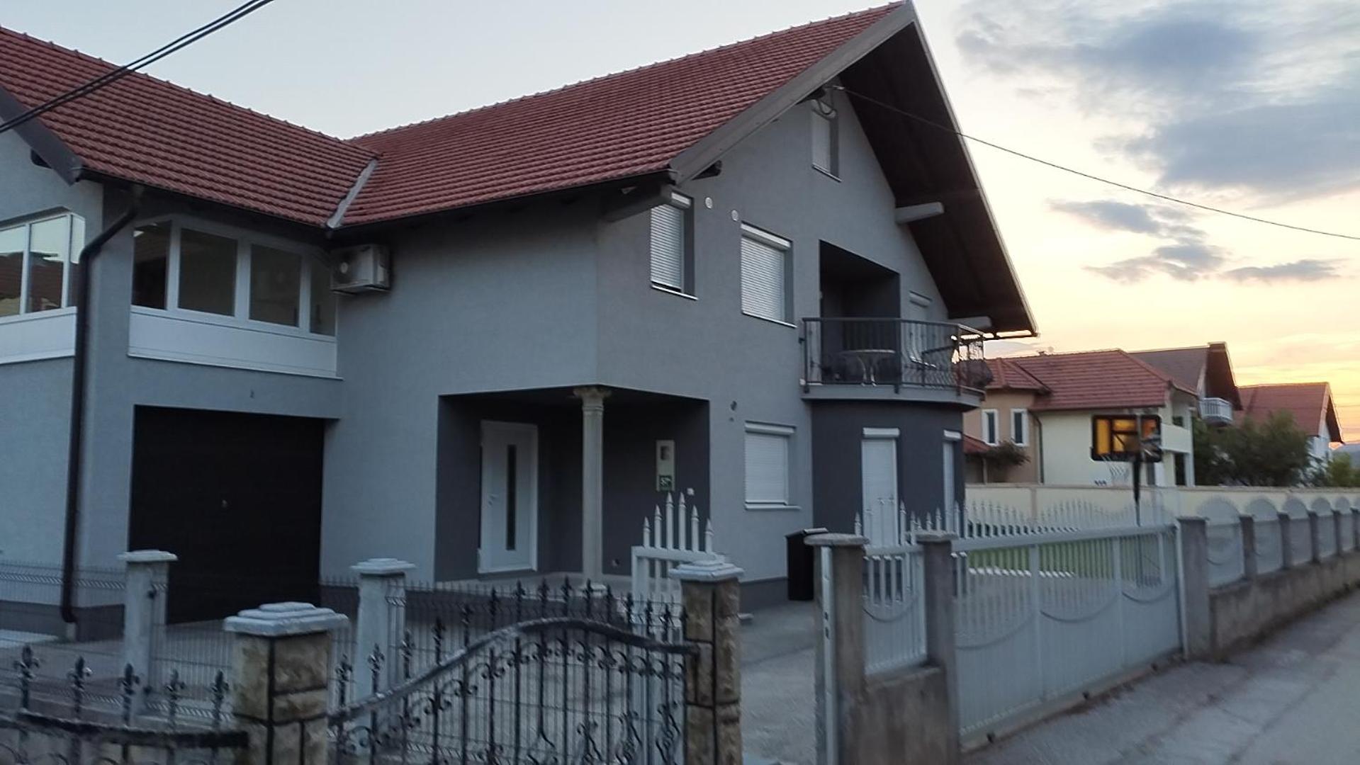 Vila Ilidža Doglodi